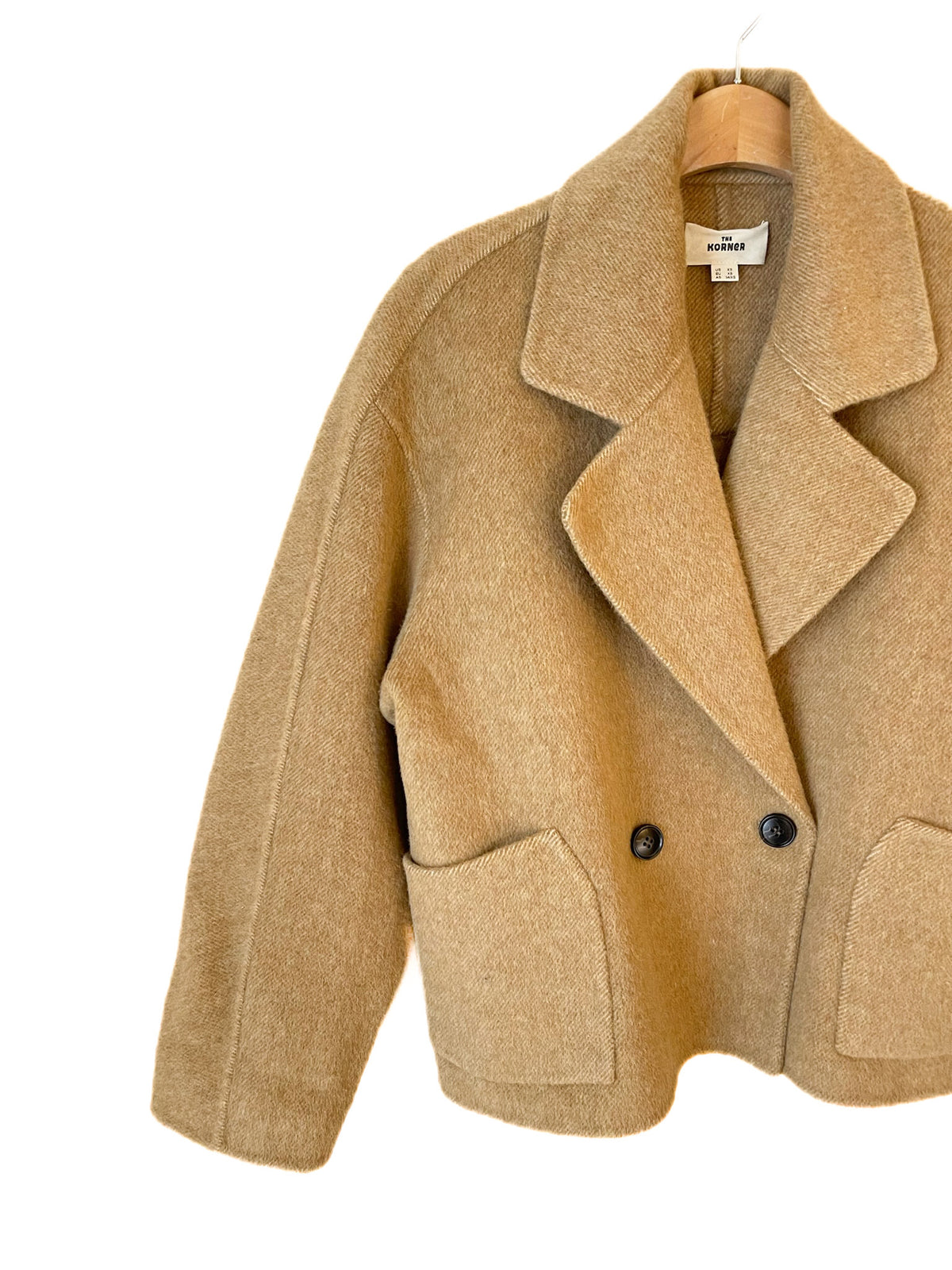 Chaqueta Aitzol