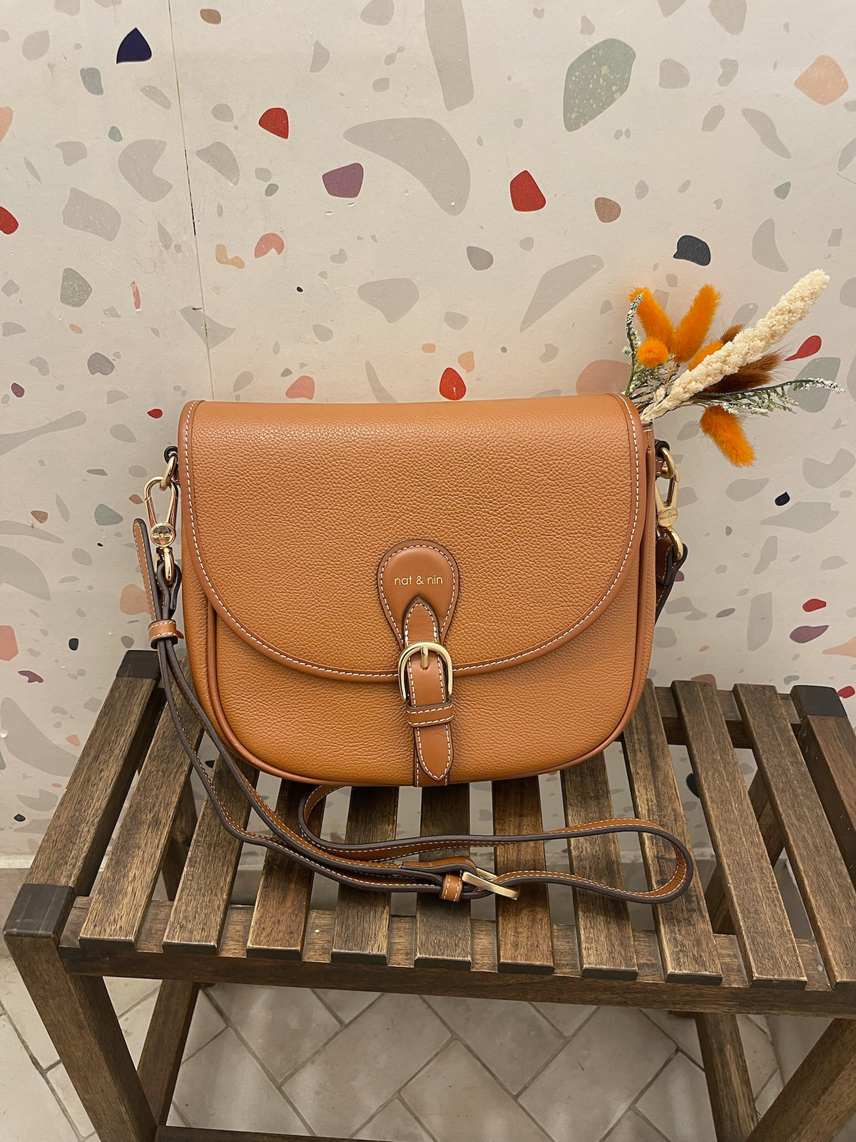 Bolso Eulalia