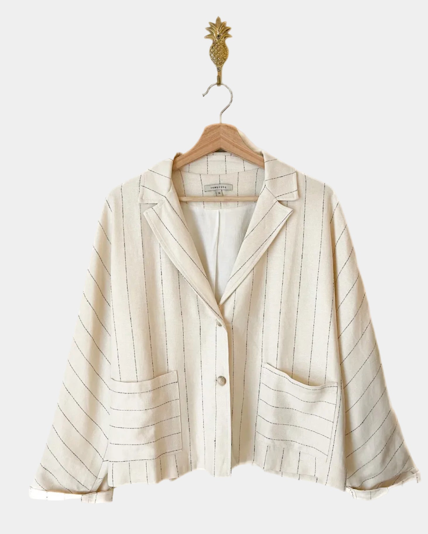 Blazer Itxas