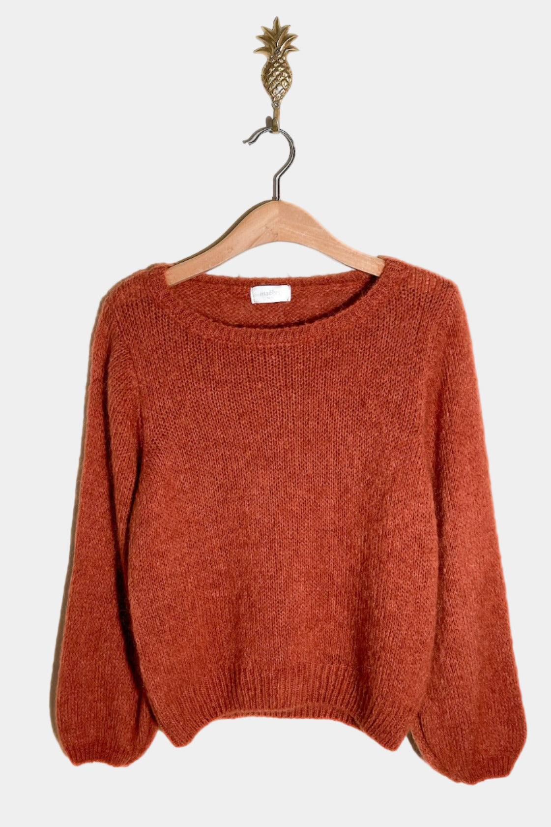 Jersey Gainza Breack