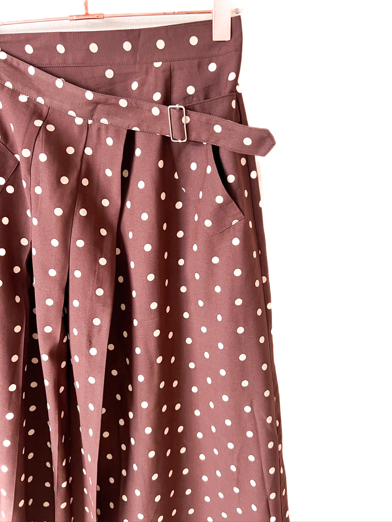 Falda Francia