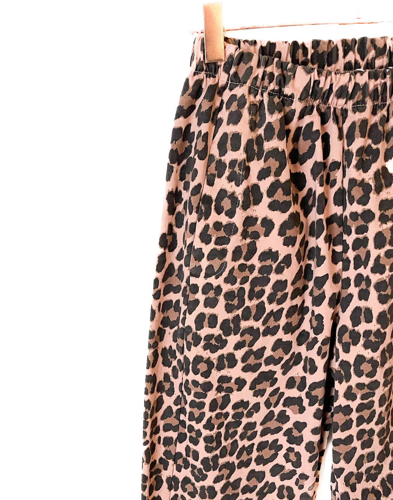 Pantalón Style Pink