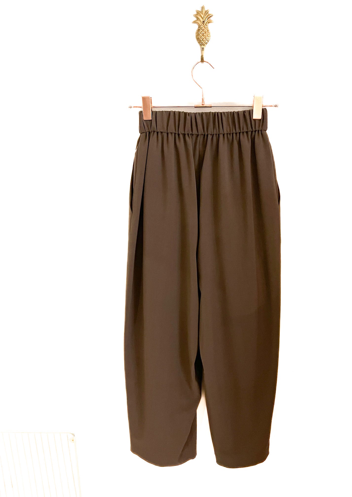 Pantalón Canadá