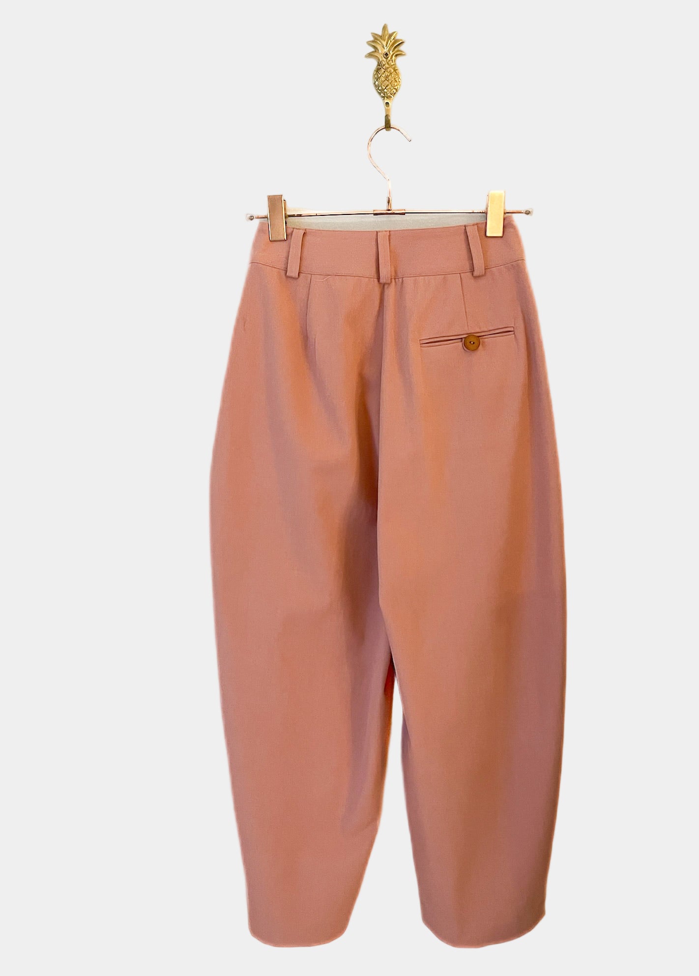 Pantalón Ugaitz Pink