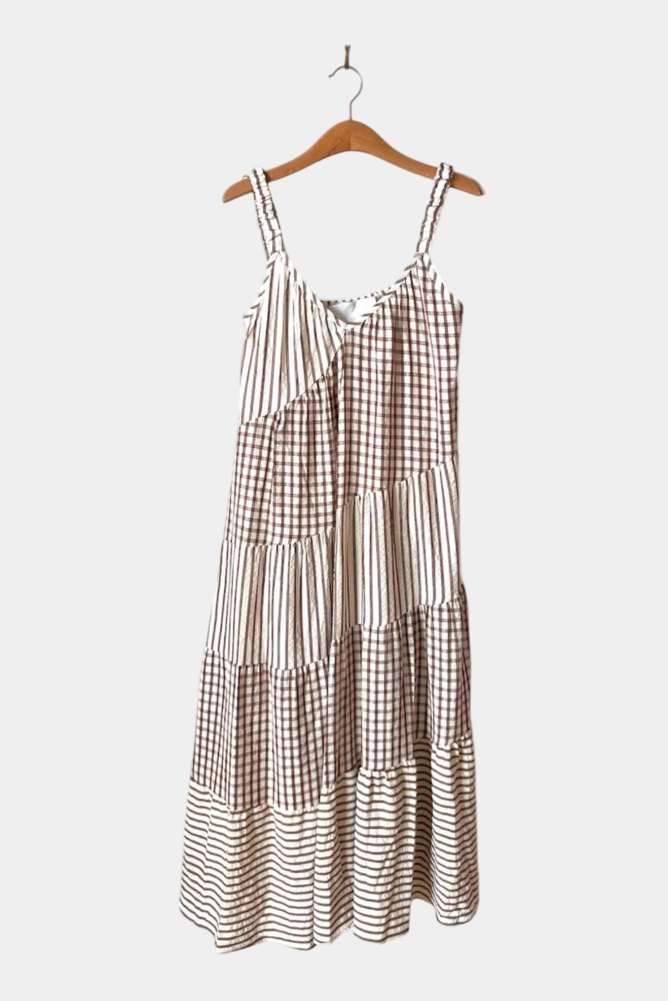 Vestido Miranda