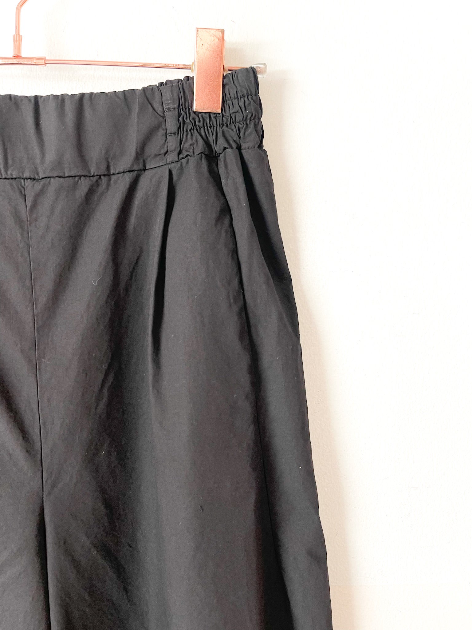 Pantalón Trazzo Black
