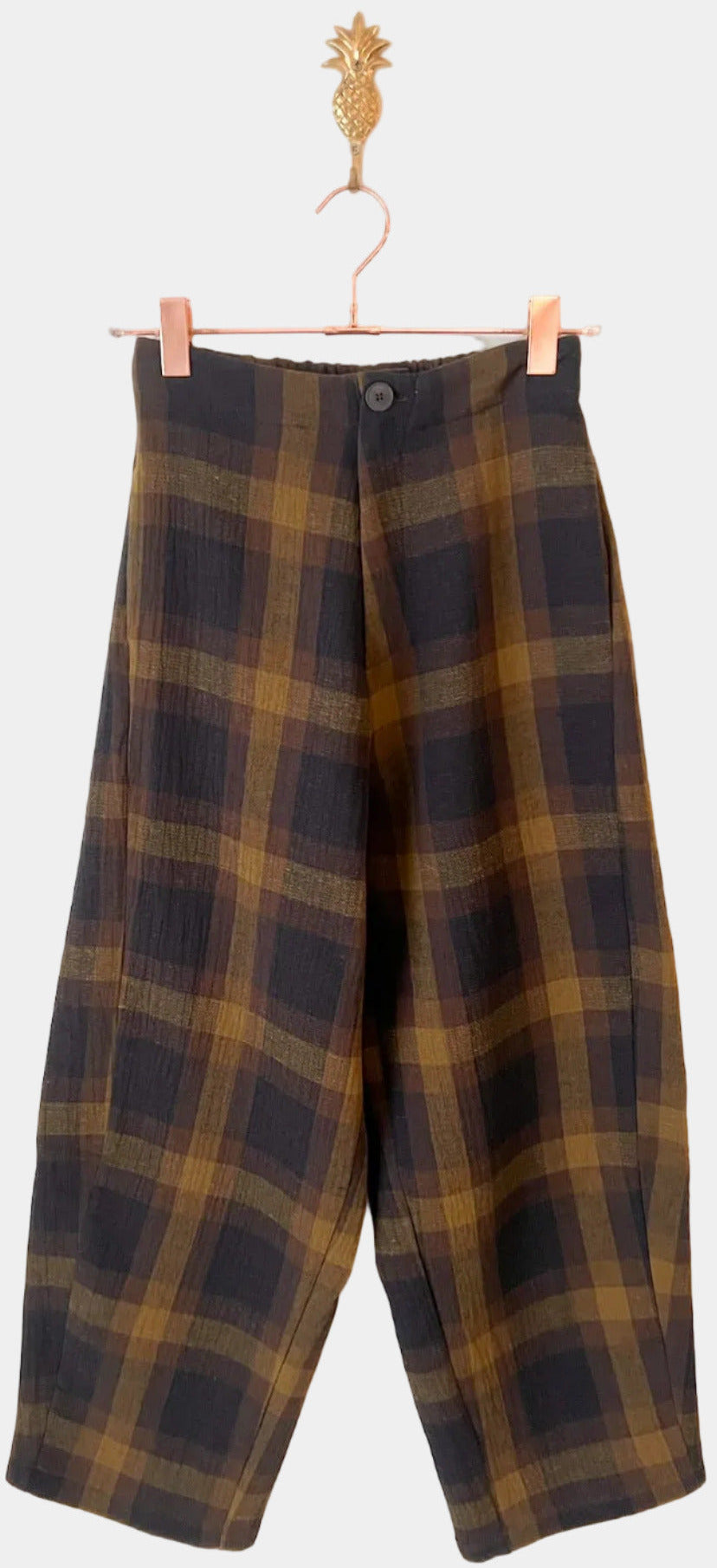 Pantalón Brass