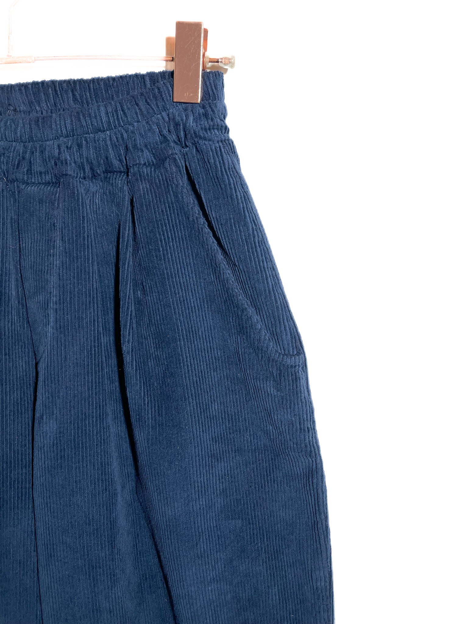 Pantalón Segarra Dark Blue