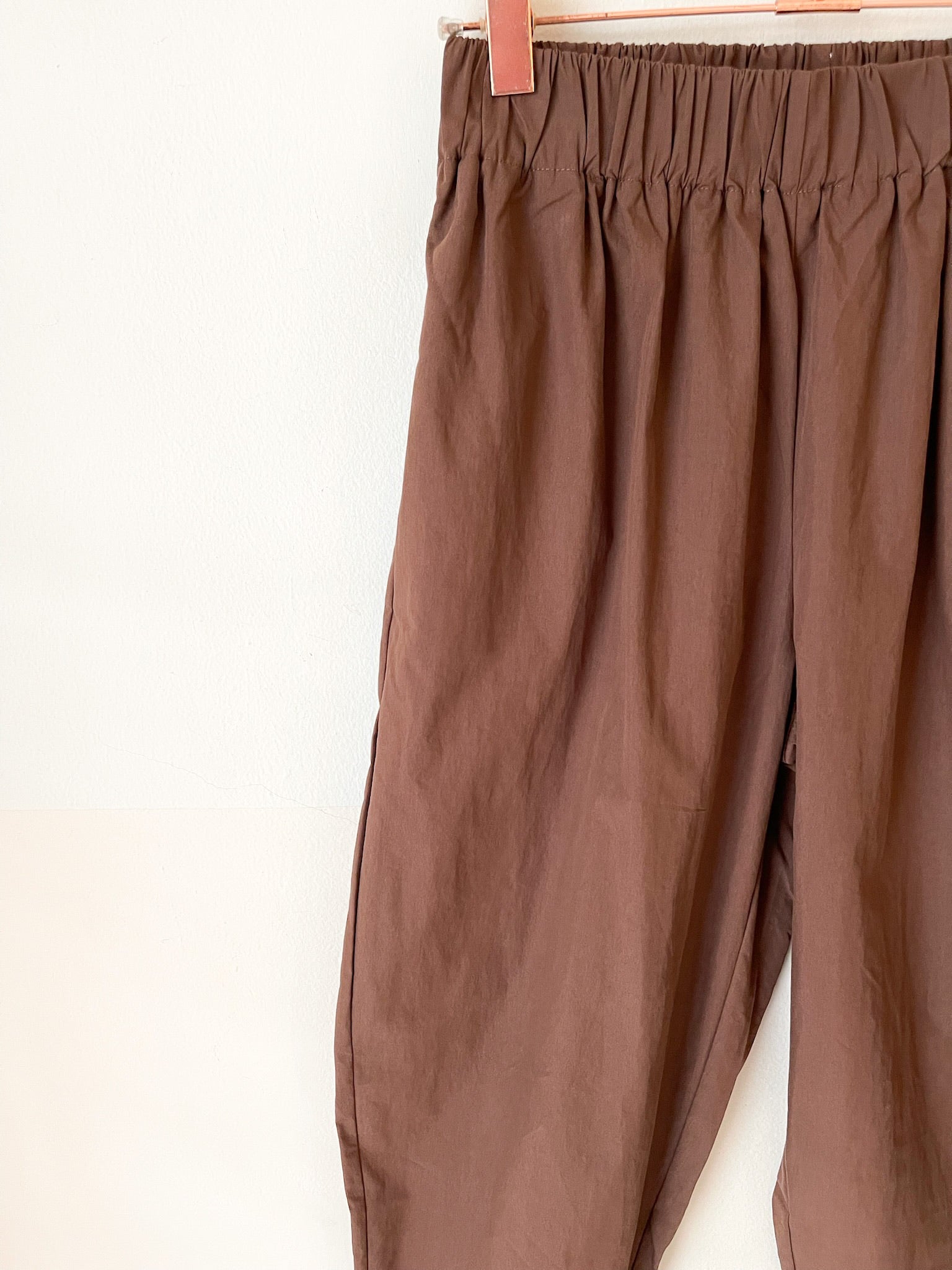 Pantalón Mandela Brown