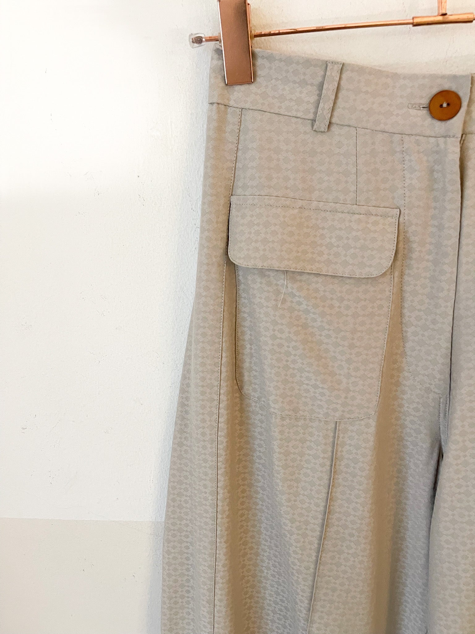 Pantalón Marcia Perla