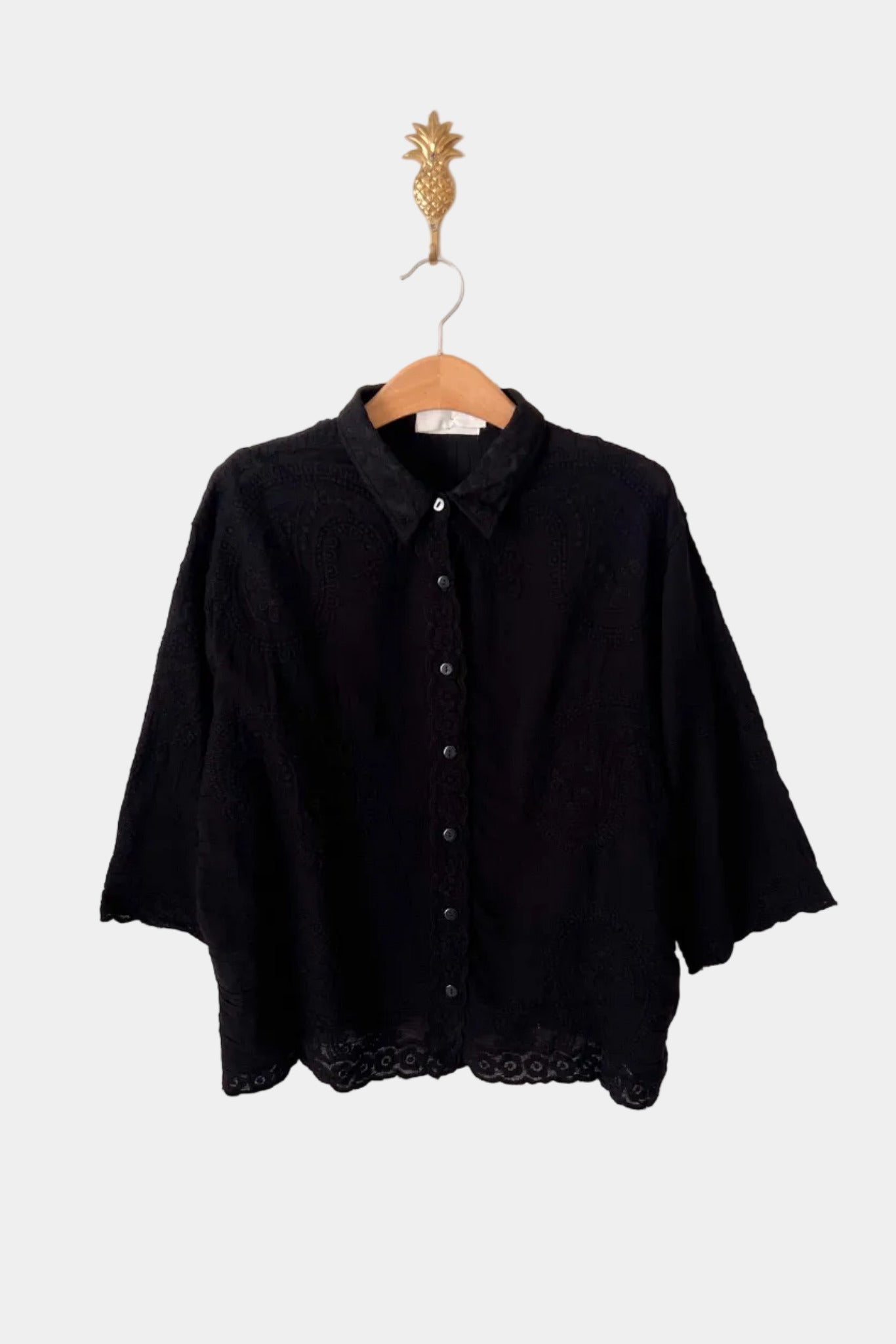 Camisa Blacky