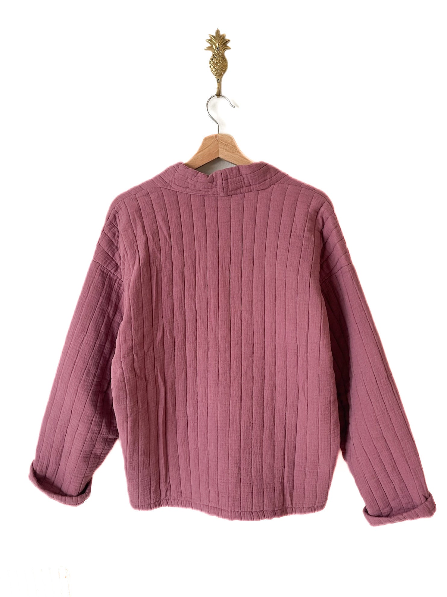 Chaqueta Triana Pink