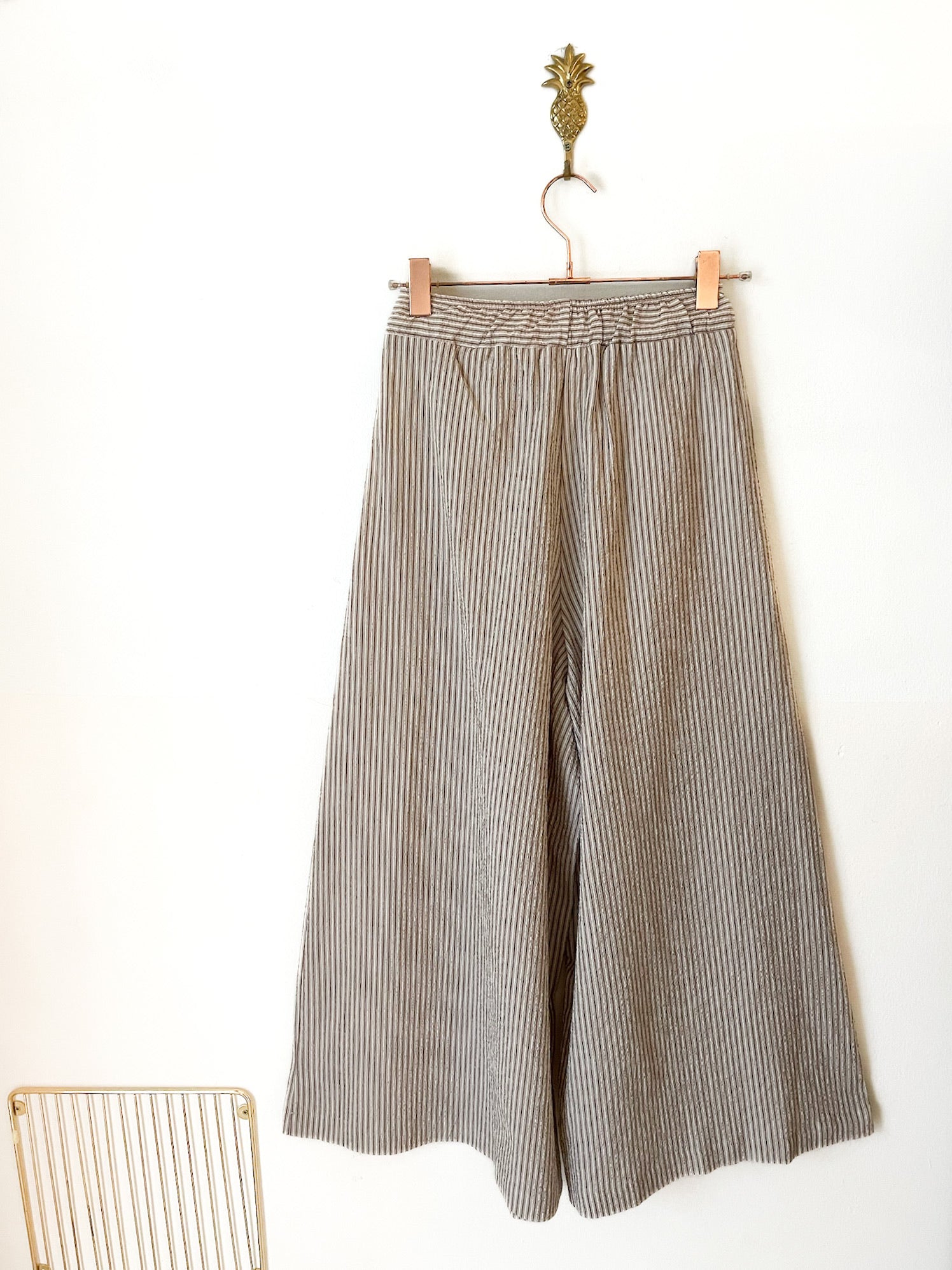 Pantalón Run