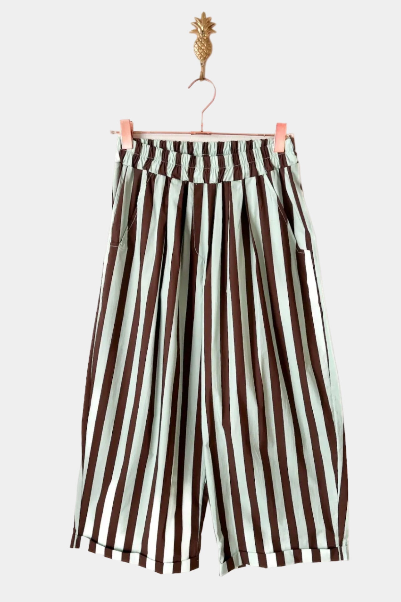 Pantalón Angy Blue