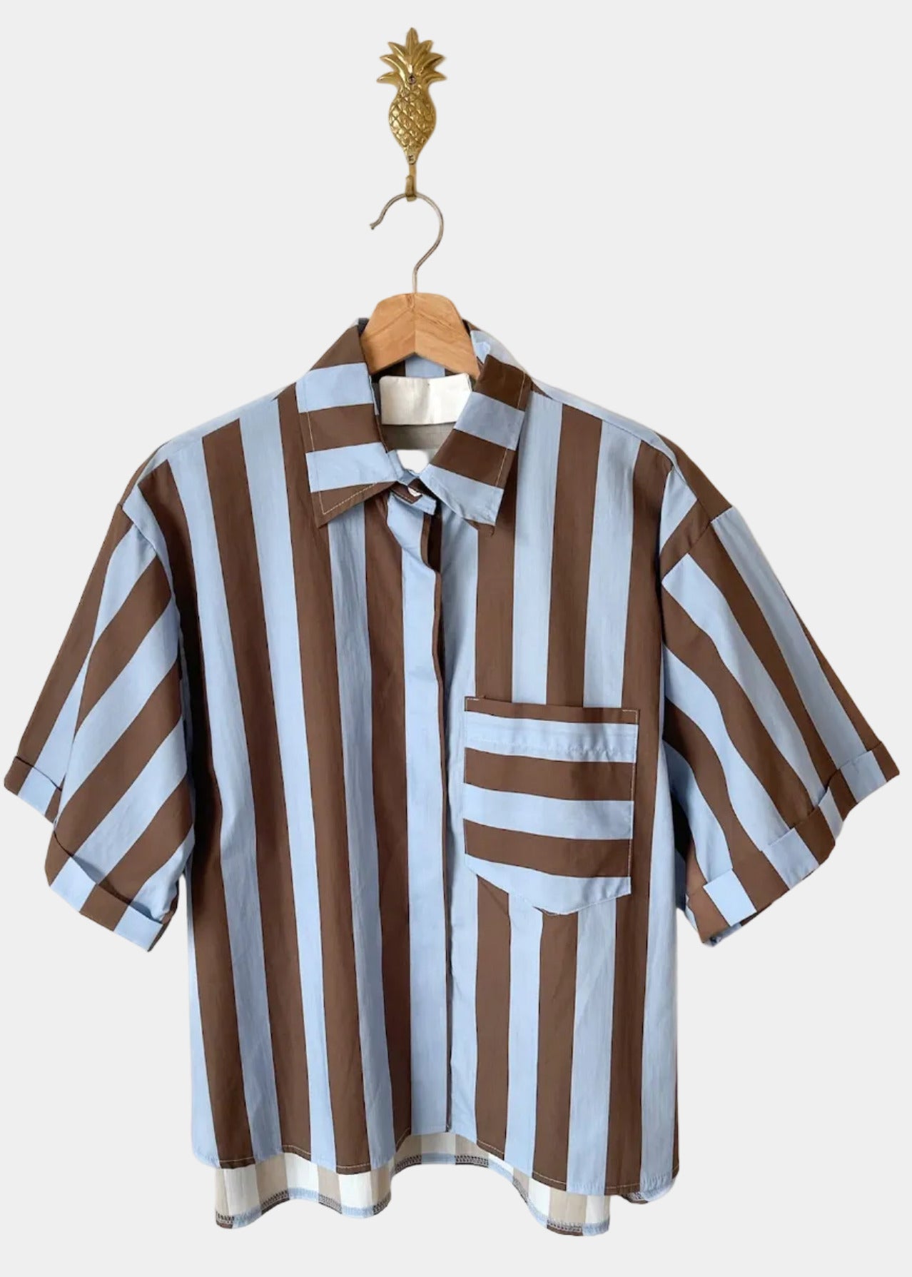Camisa Praga