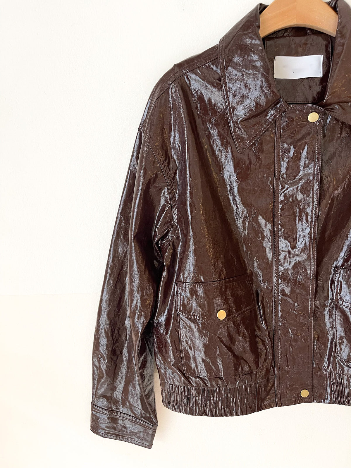 Chaqueta Dakota
