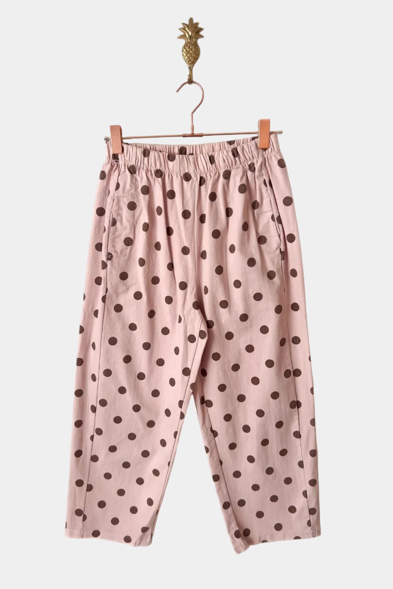 Pantalón Barrika Pink