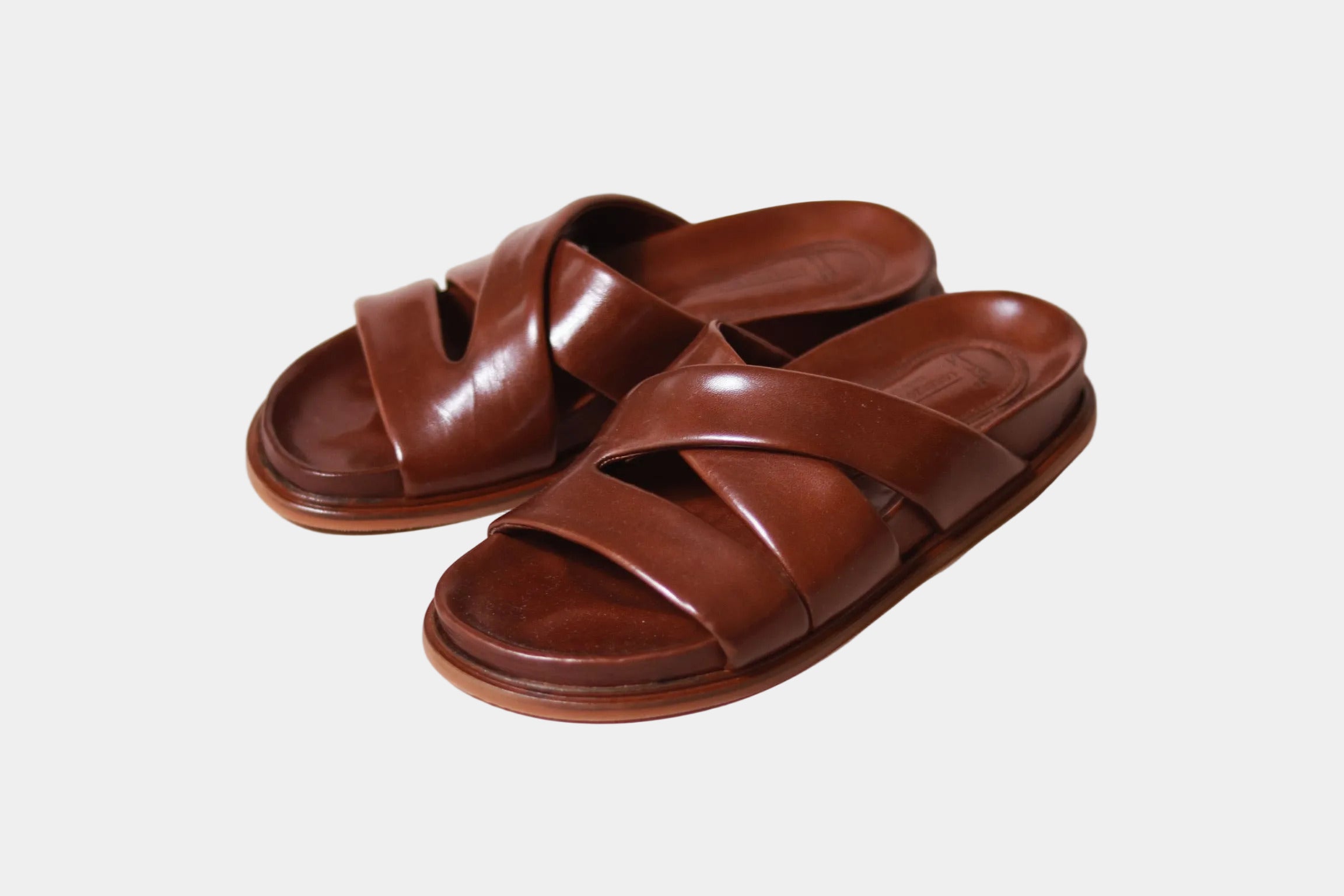 Sandalias Roma
