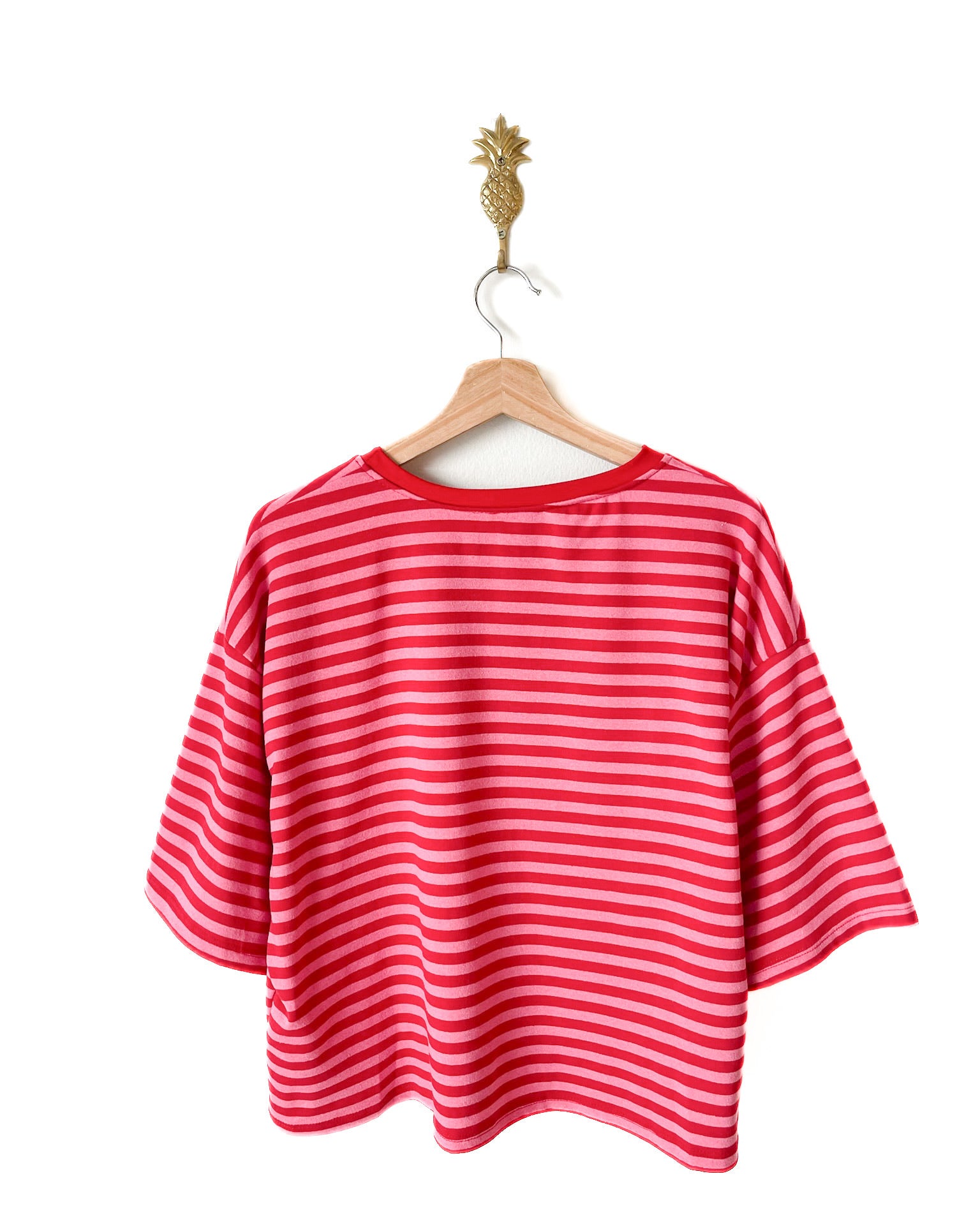 Sudadera Ondarru Pink