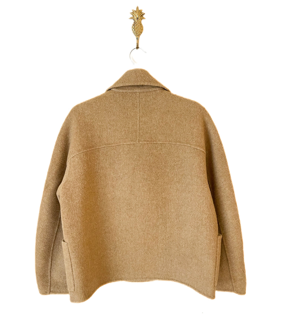 Chaqueta Aitzol