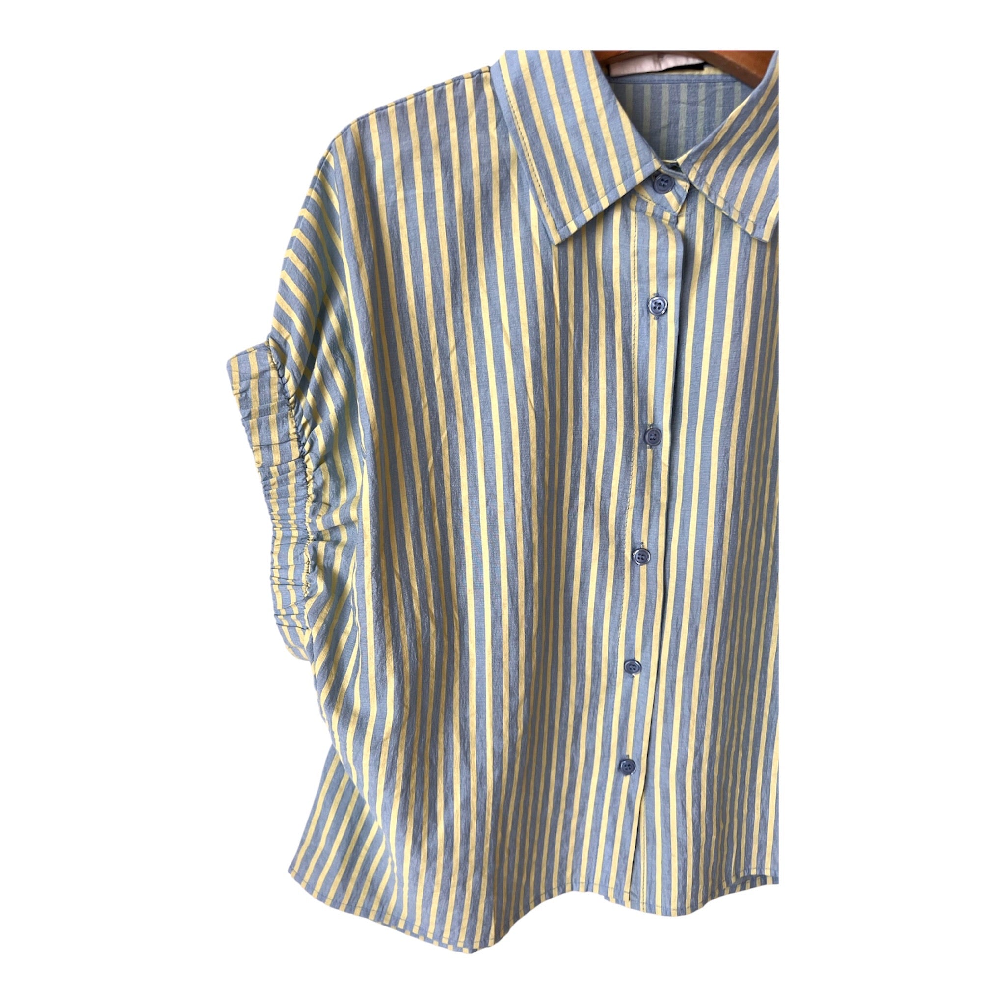 Camisa Summer