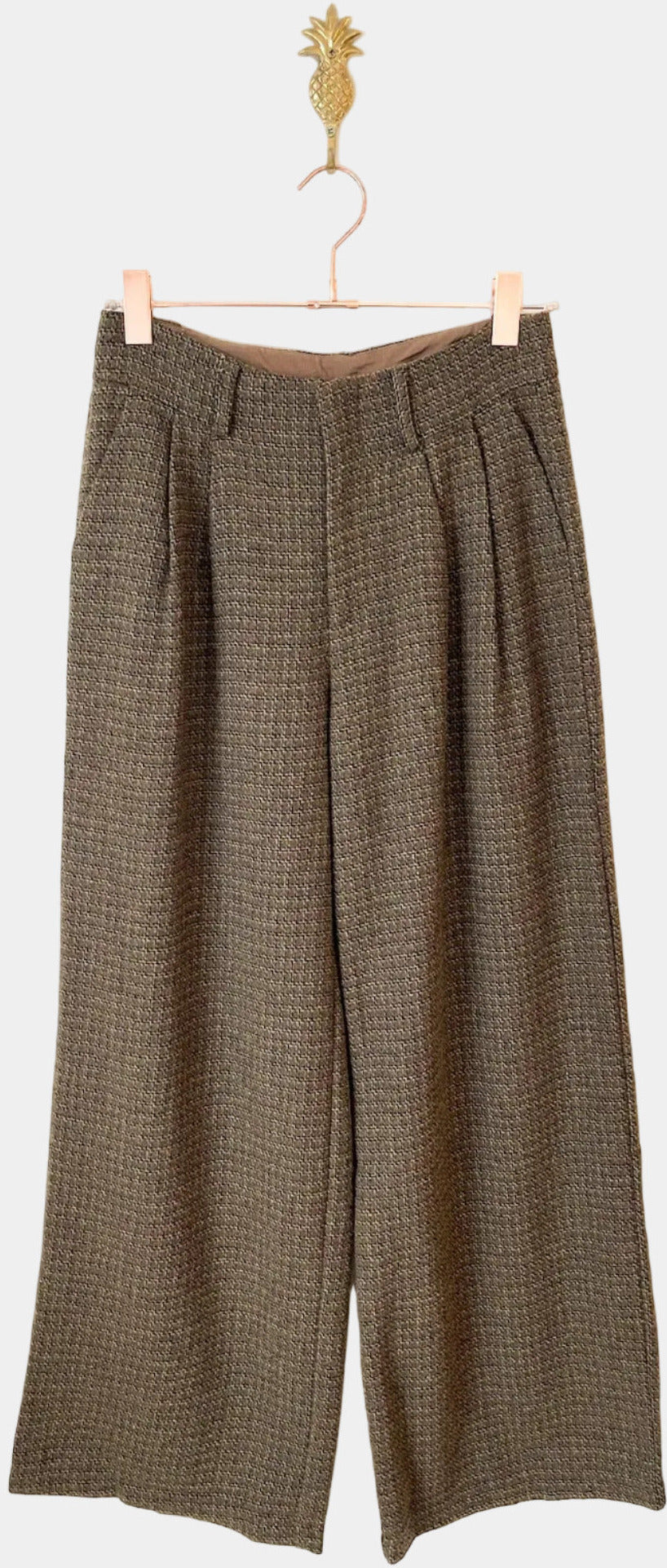 Pantalón Mattis
