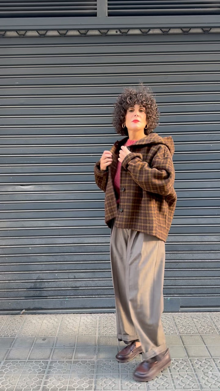 Chaqueta Rodri