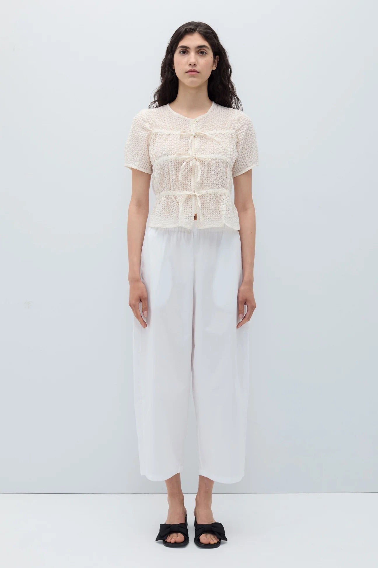 Blusa Malen