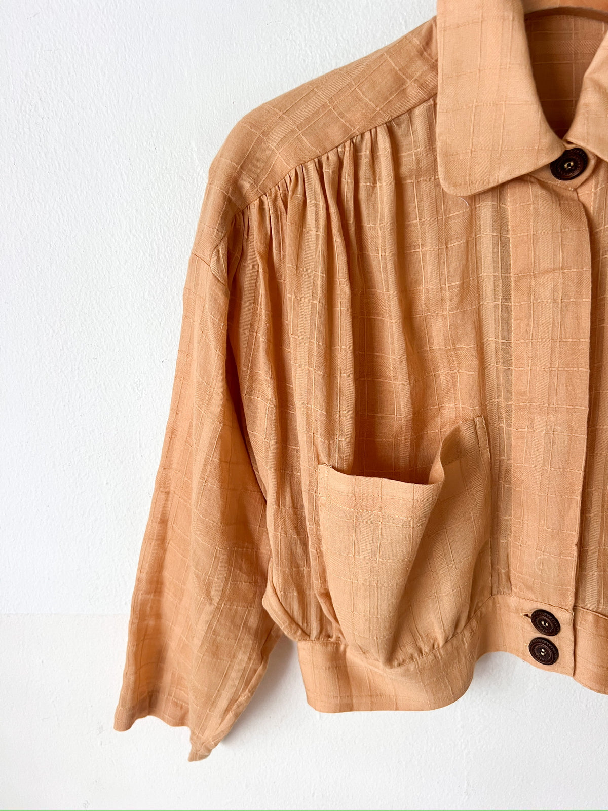 Camisa Leire