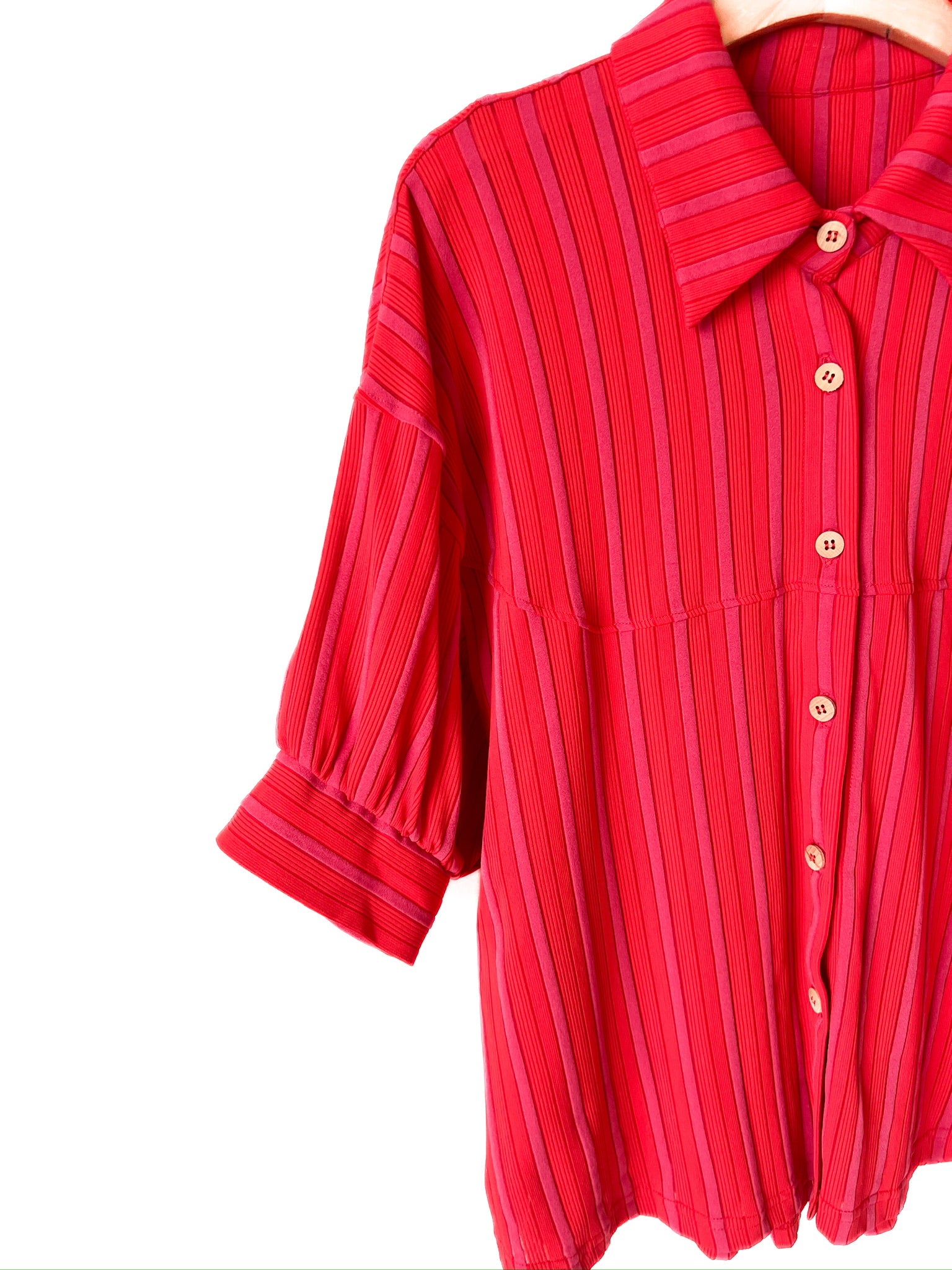 Camisa Berlín
