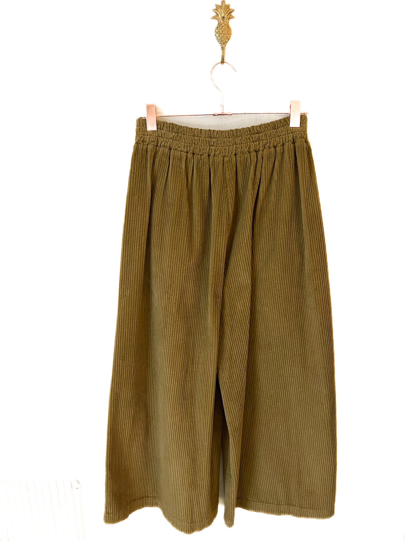 Pantalón Mike Oliva