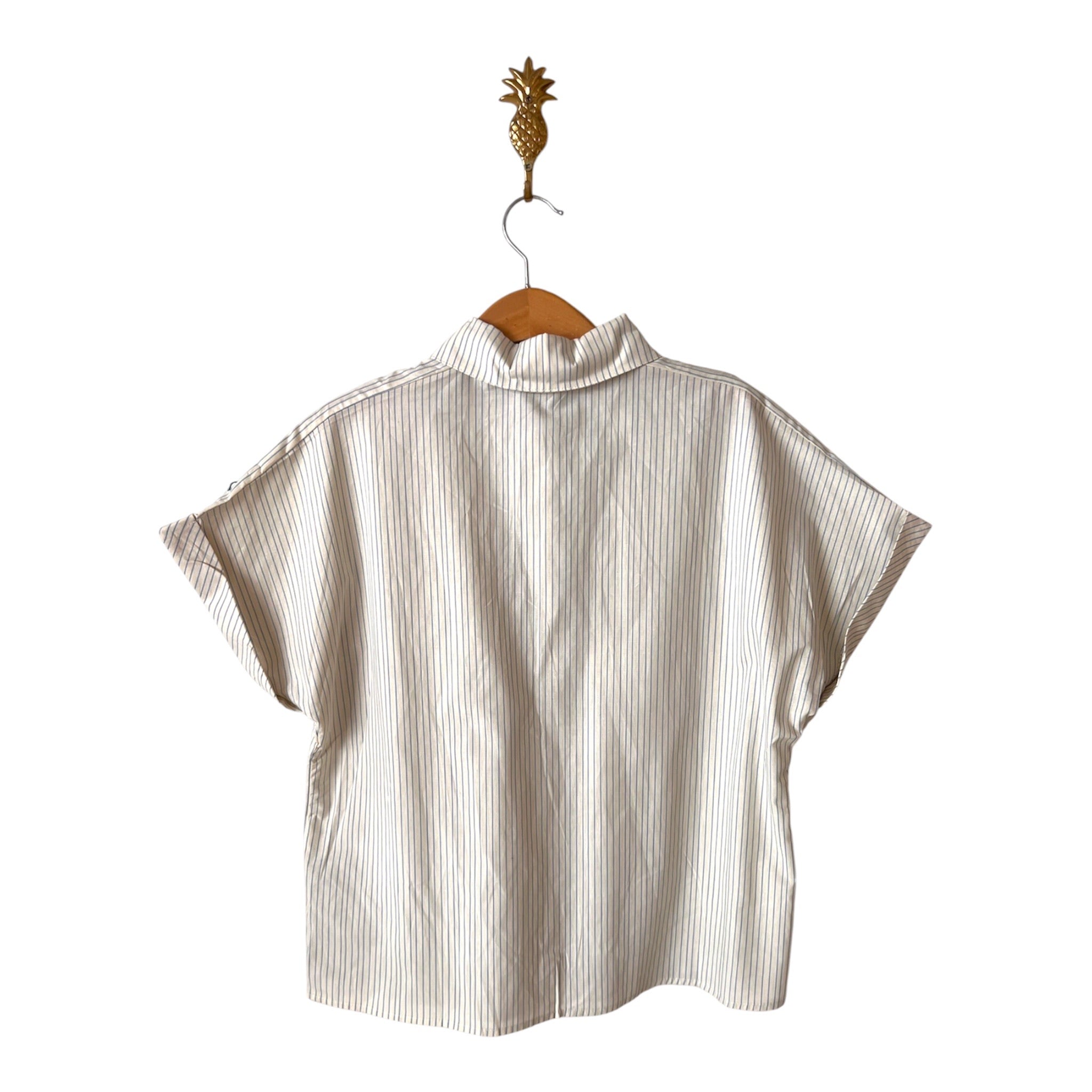 Camisa Arenillas