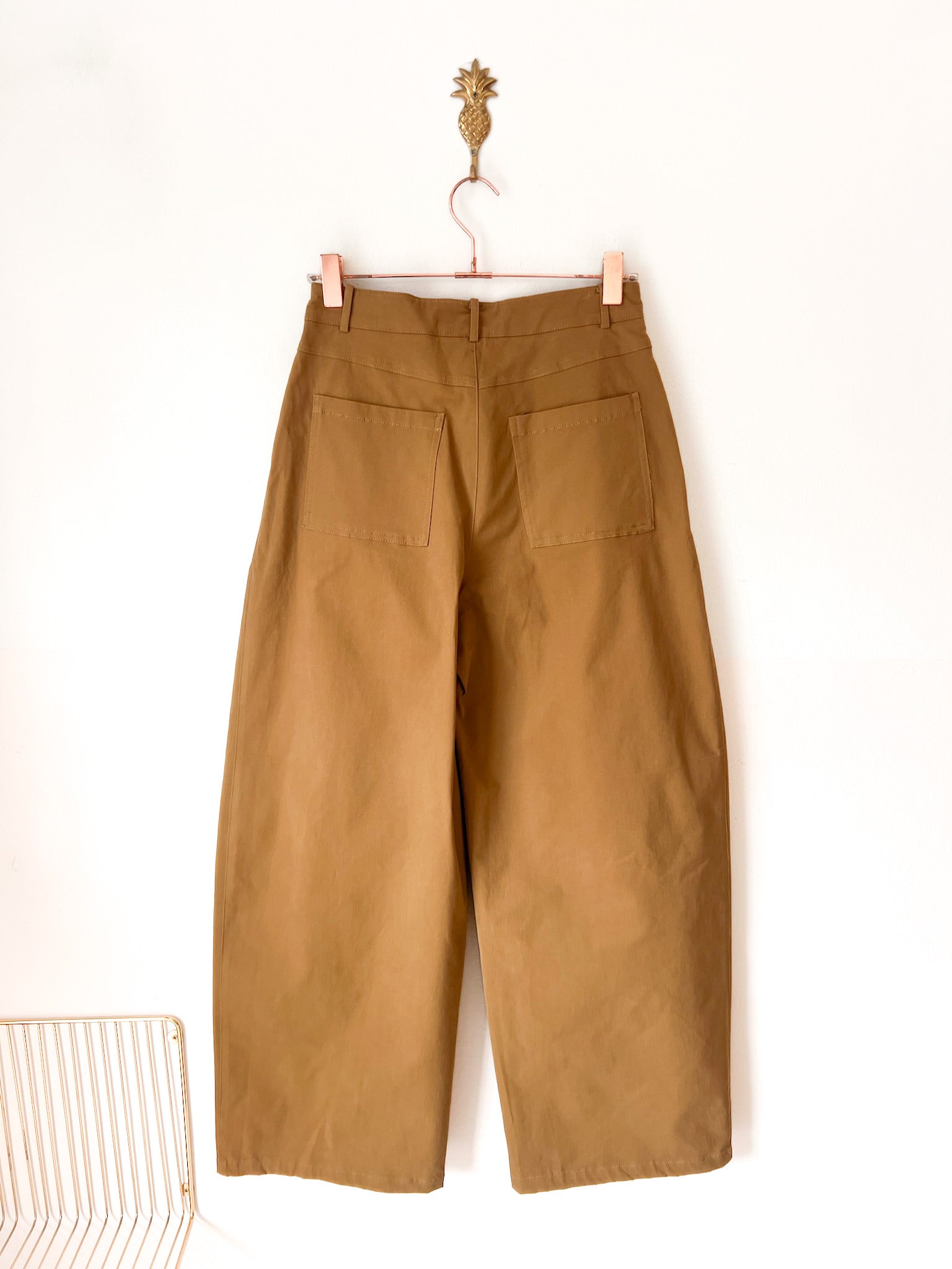 Pantalón Zambeze