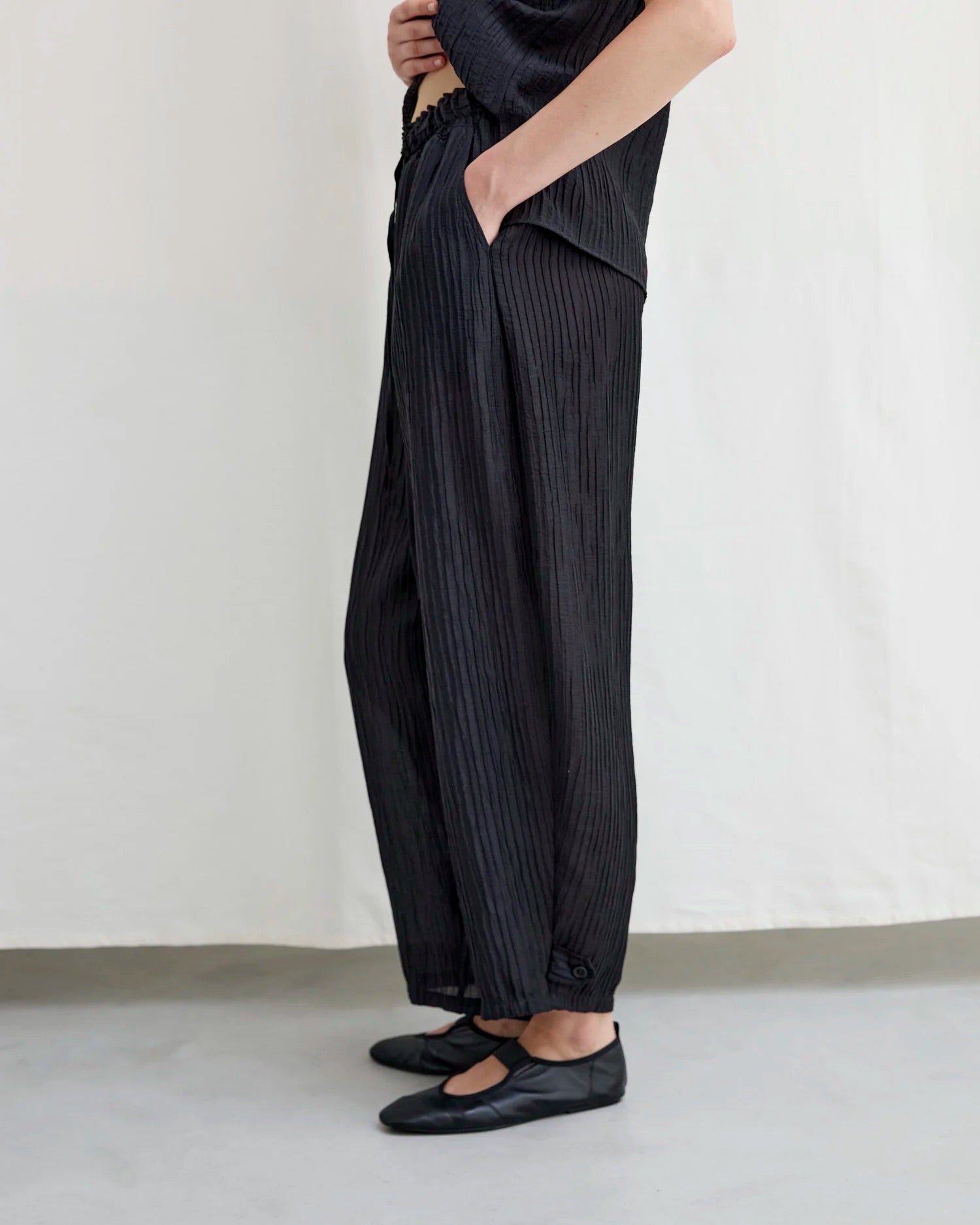 Pantalón Luna Black