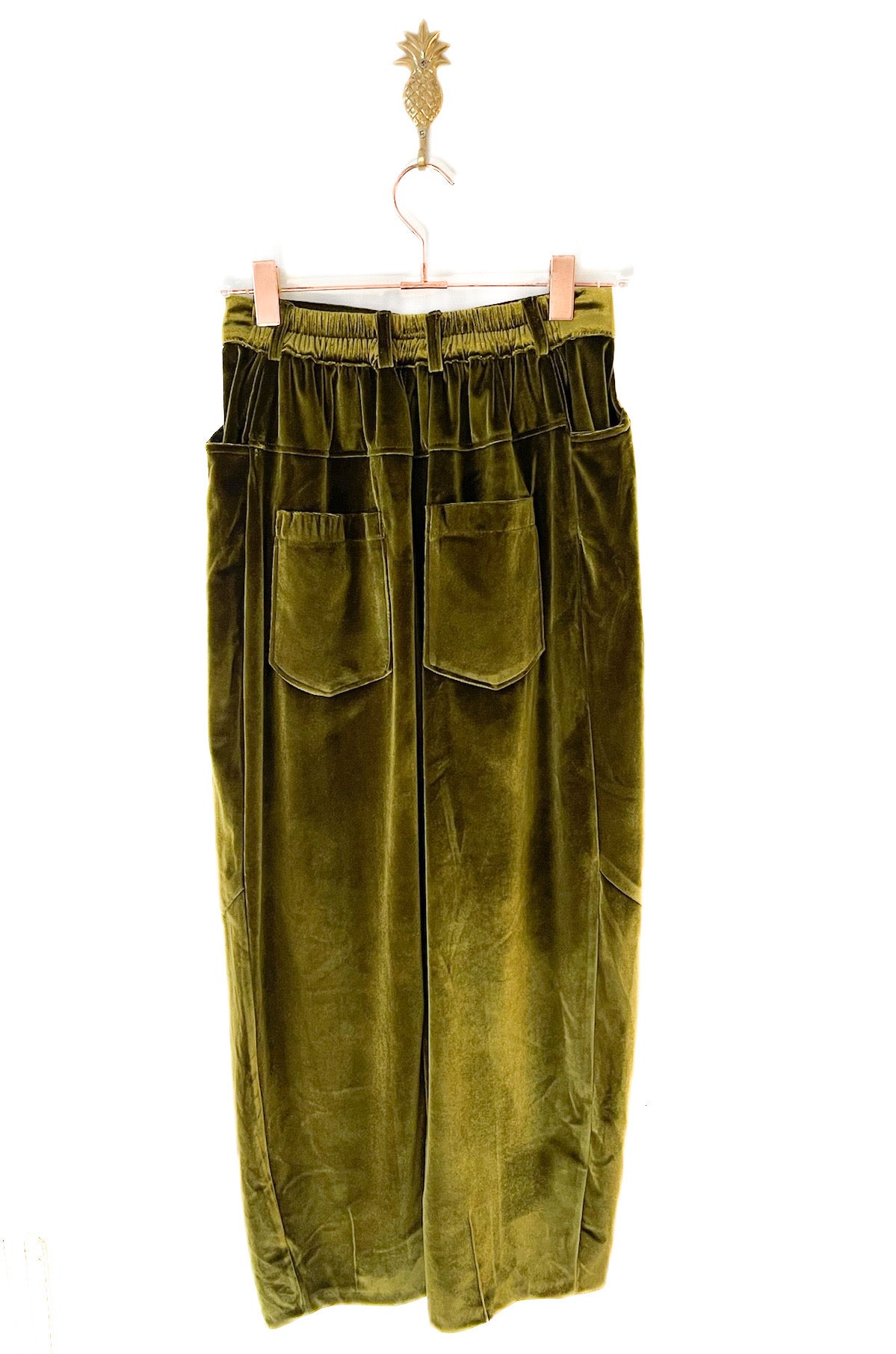 Pantalón Mafalda