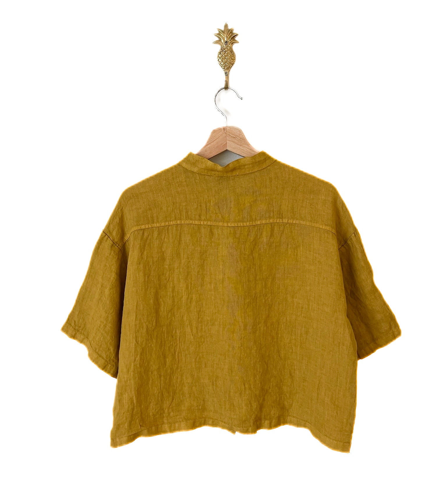 Blusa China