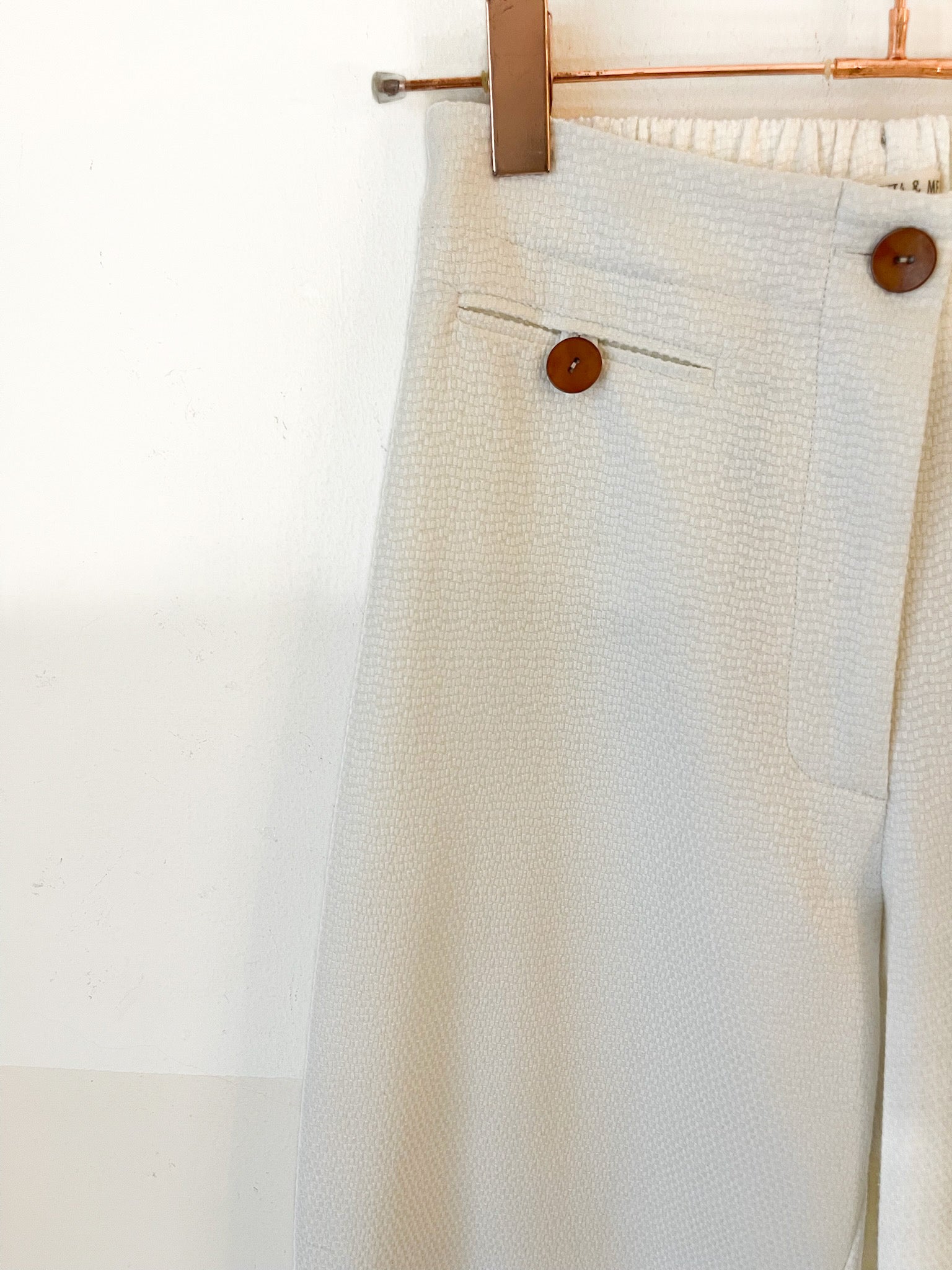 Pantalón Marte Zuri