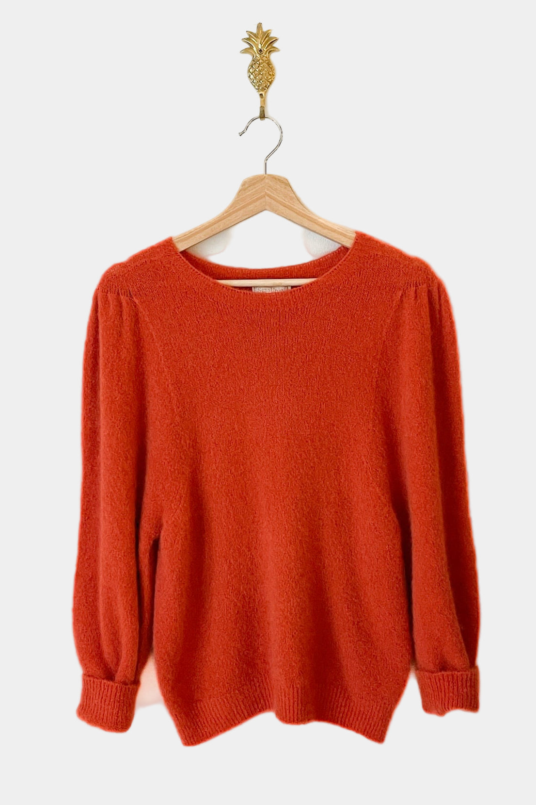 Jersey Toulouse Tomate