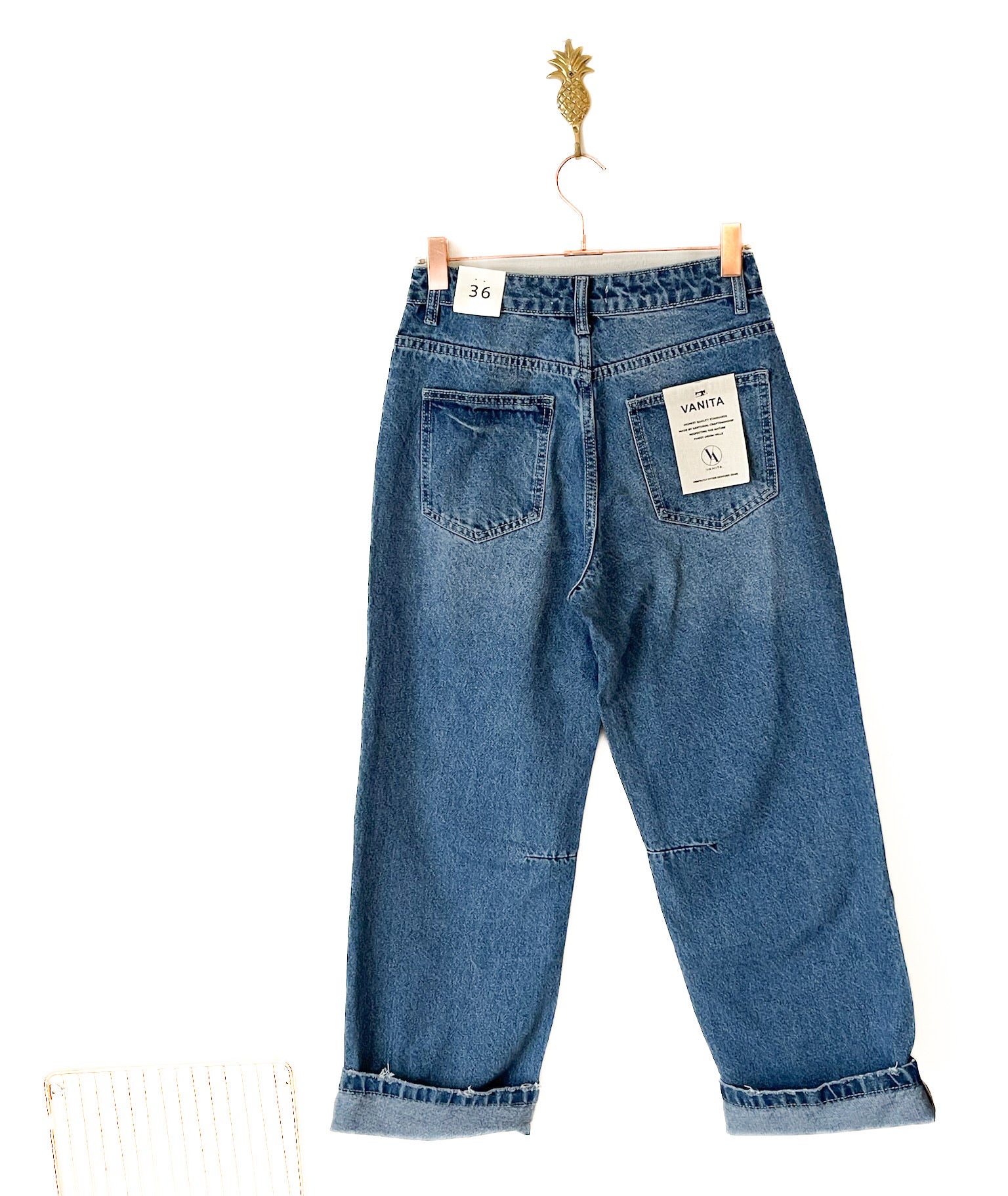Pantalón León