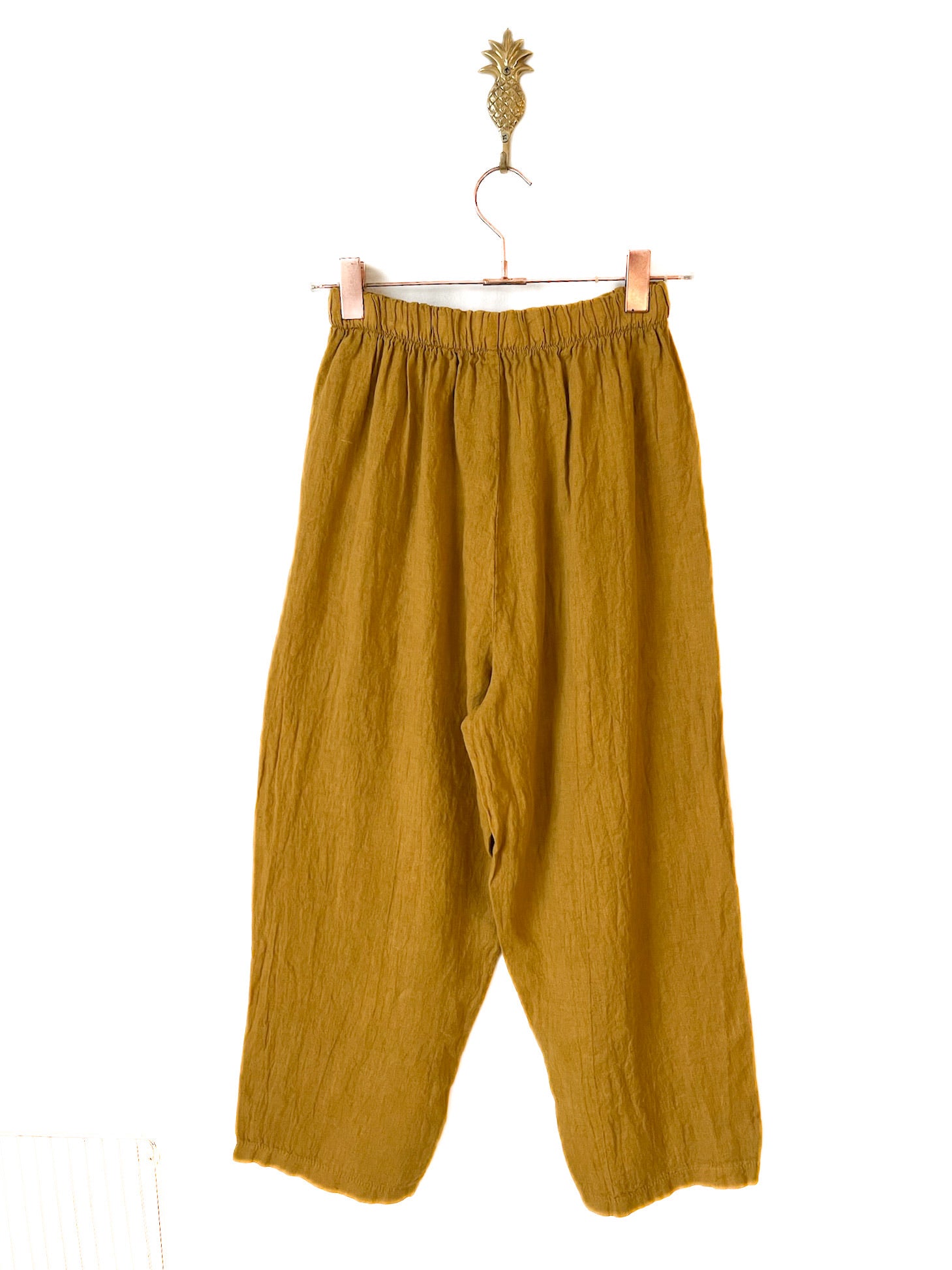 Pantalón Lona