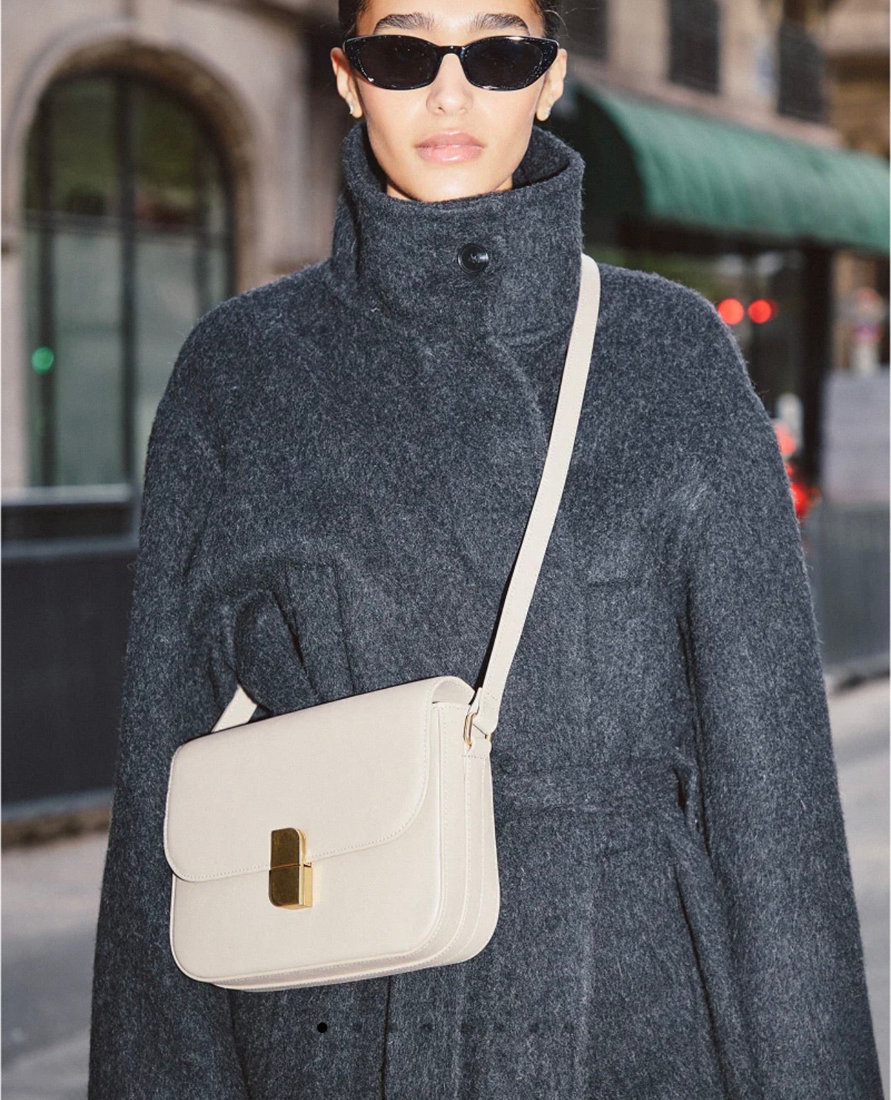 Bolso Petunia