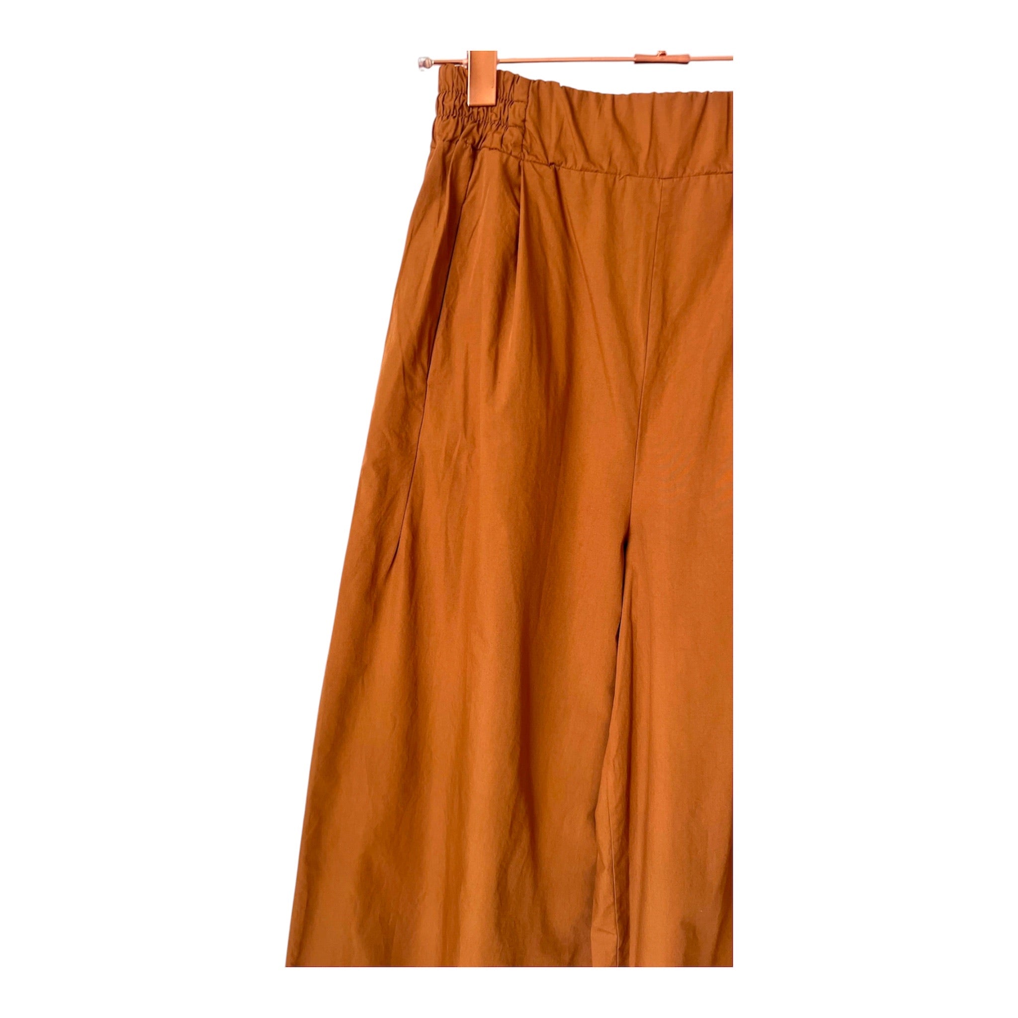 Pantalón Trazzo Marrón
