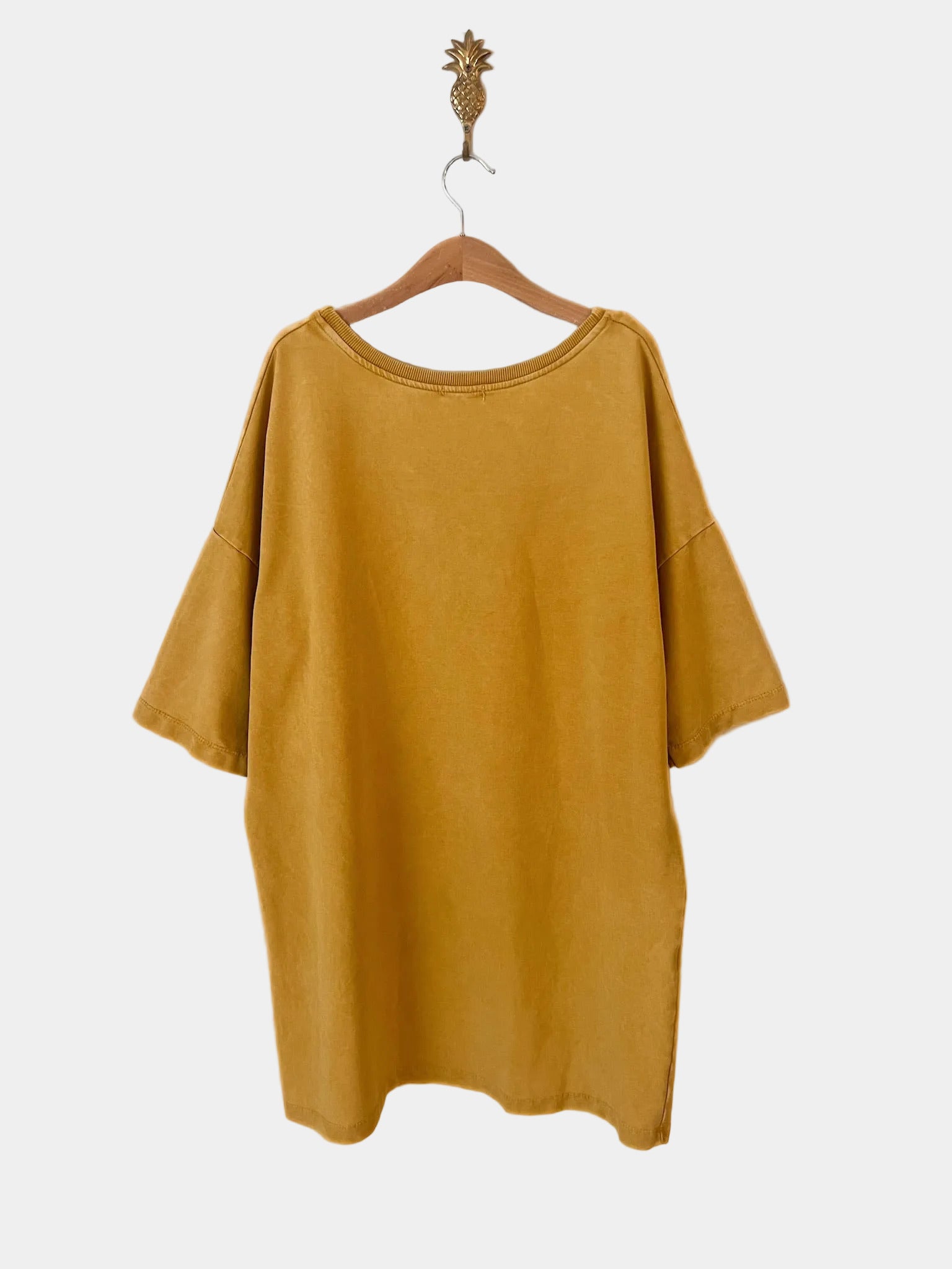 Vestido Cyn