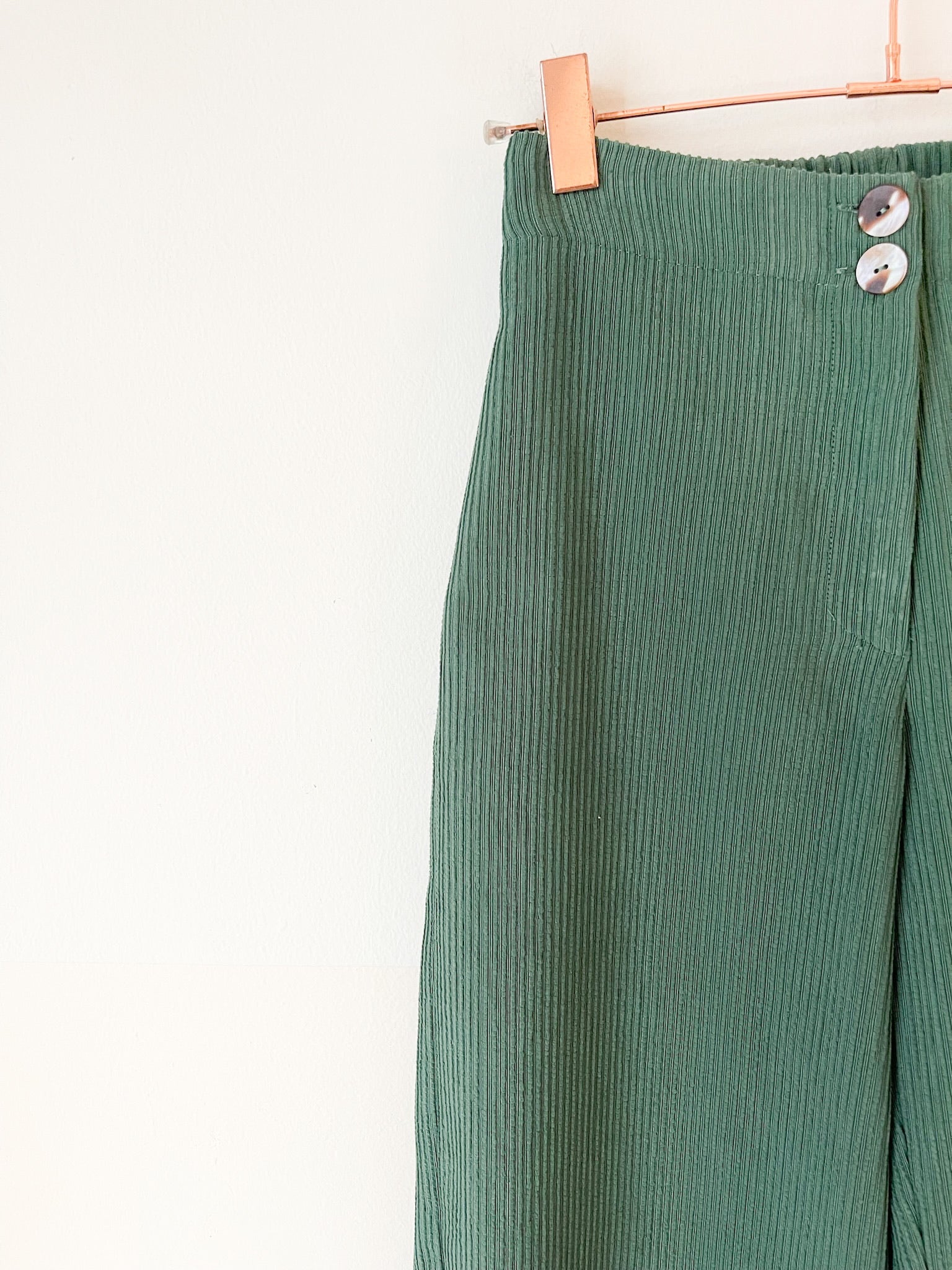 Pantalón Andeka