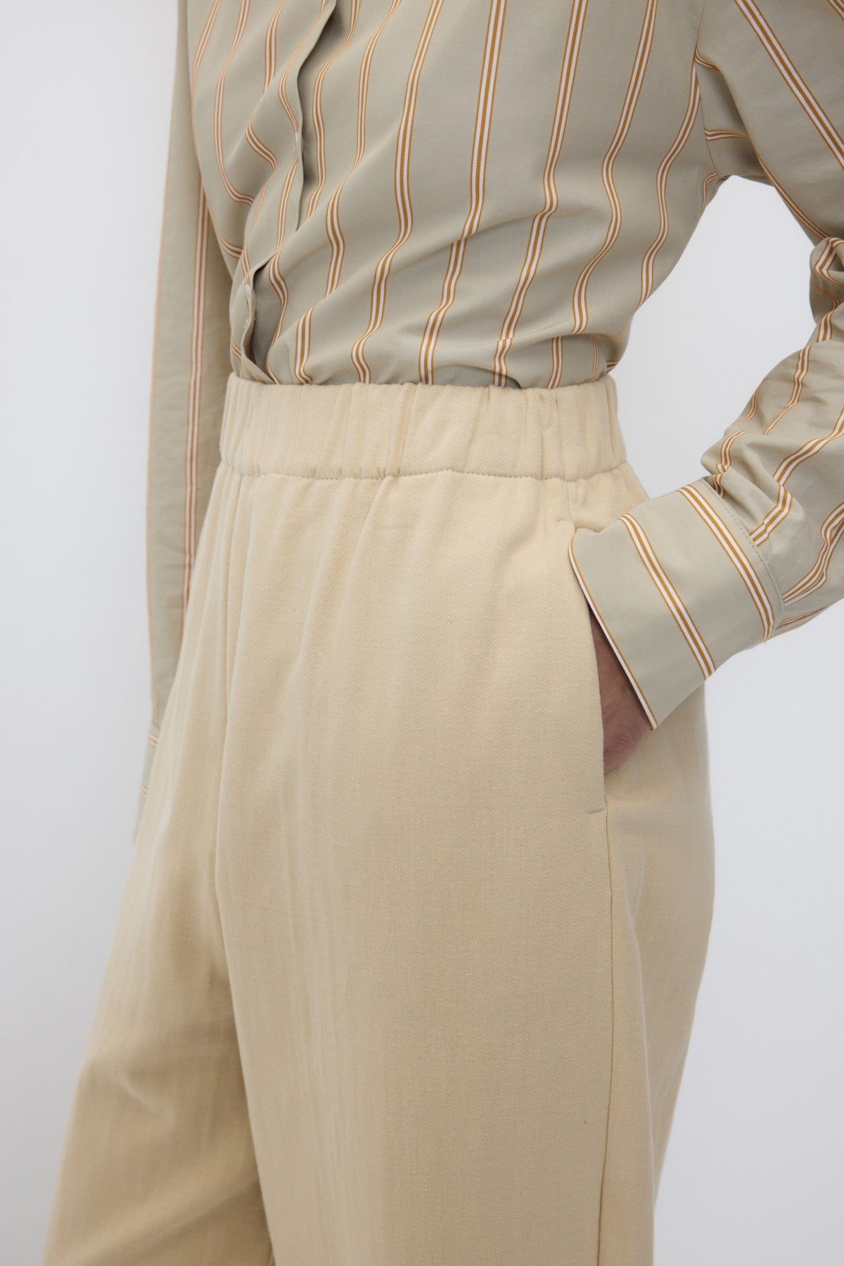 Pantalón Turín