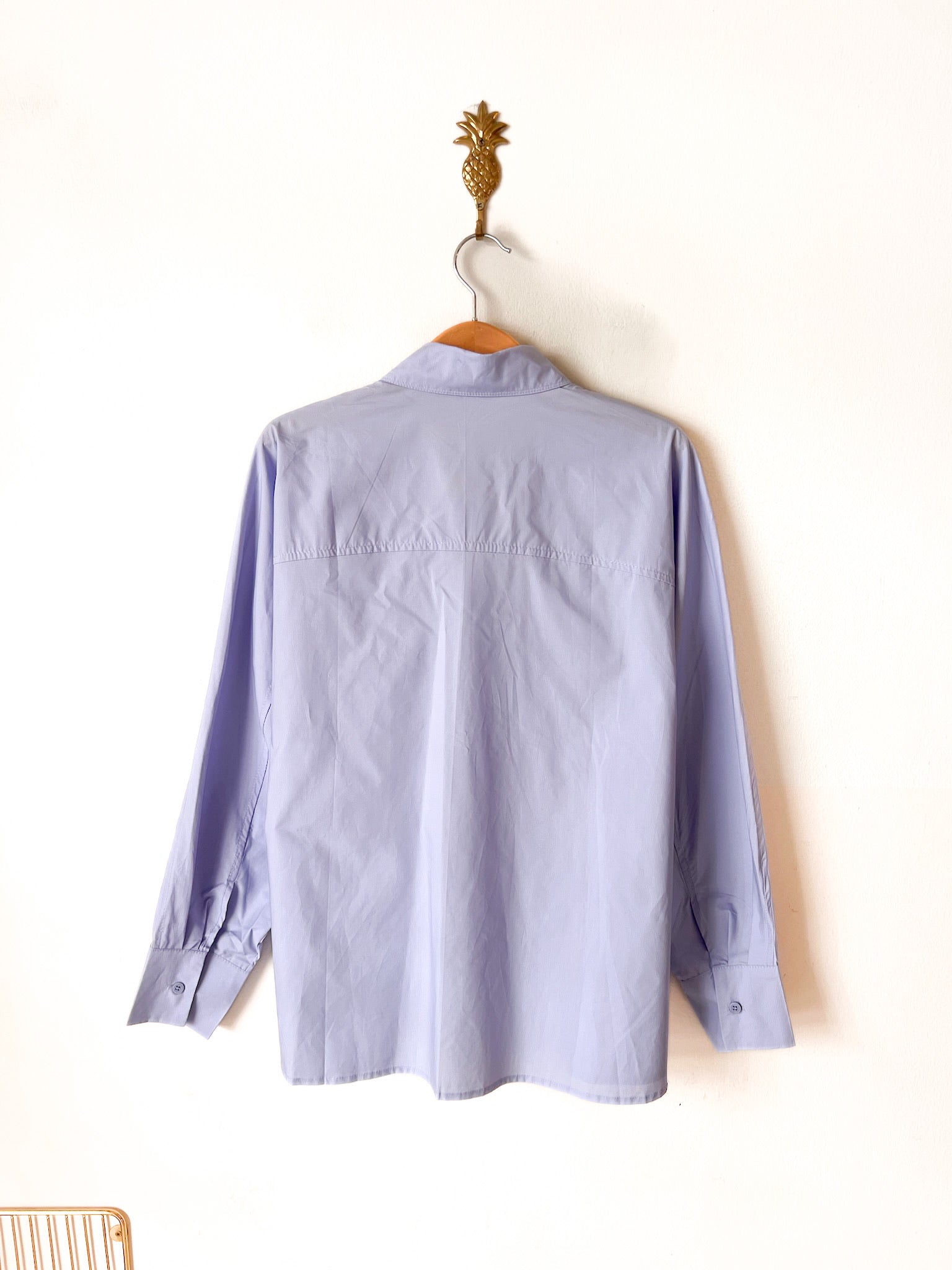 Camisa Lorca