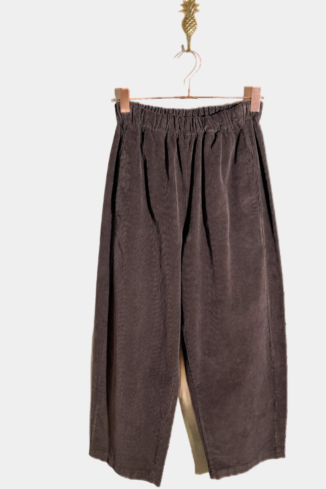 Pantalón Maialen Txoko