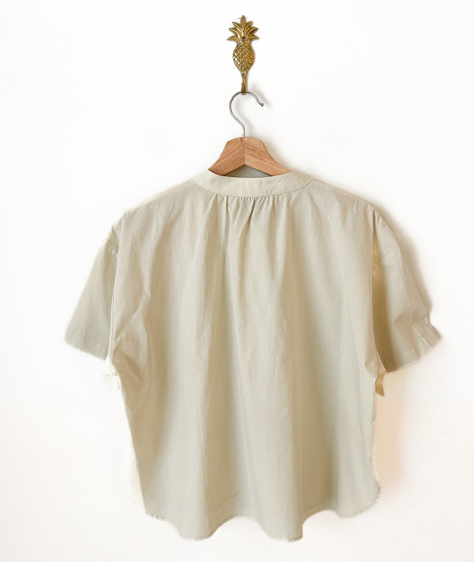Blusa Tokio