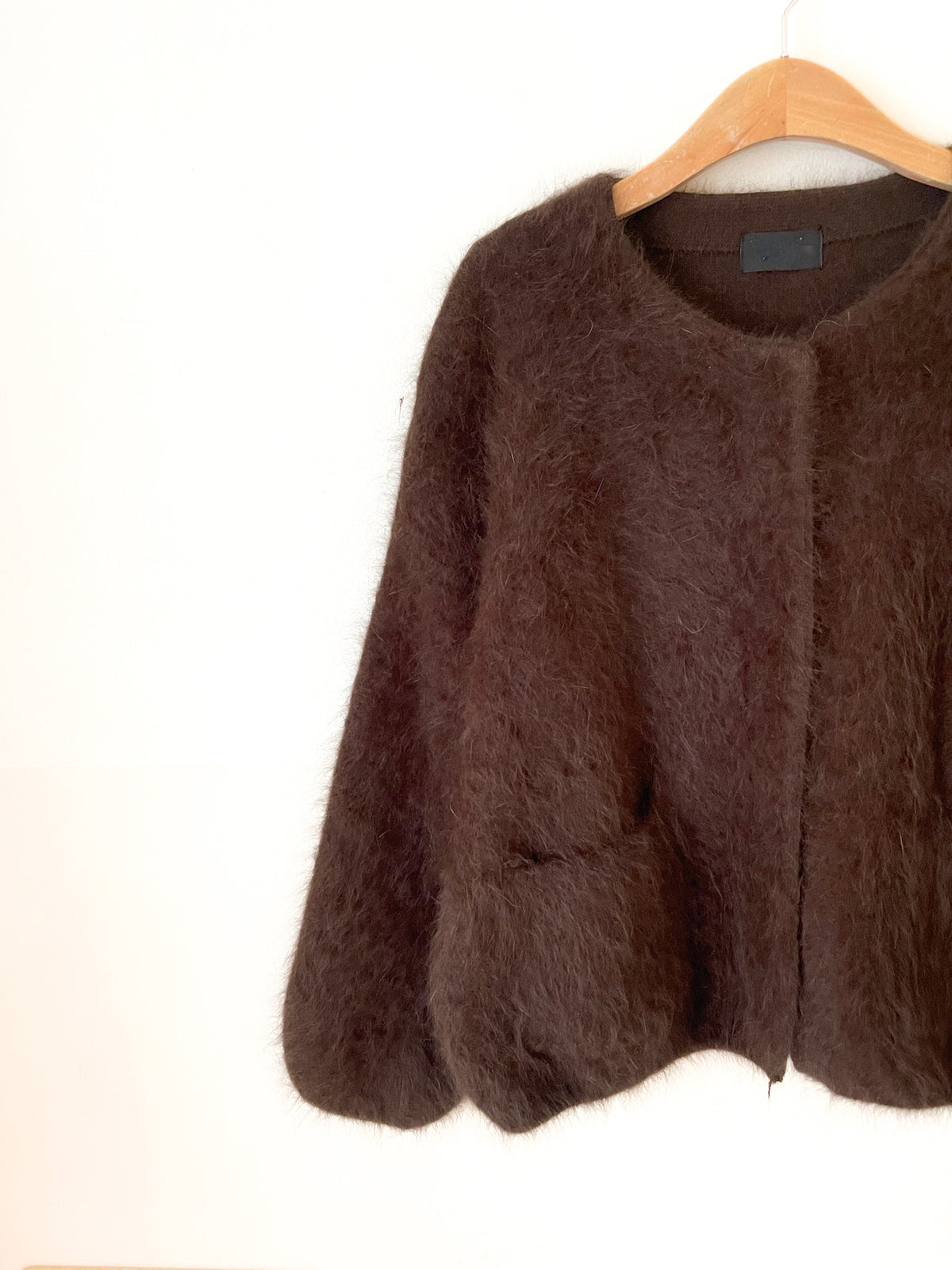 Chaqueta Thalia