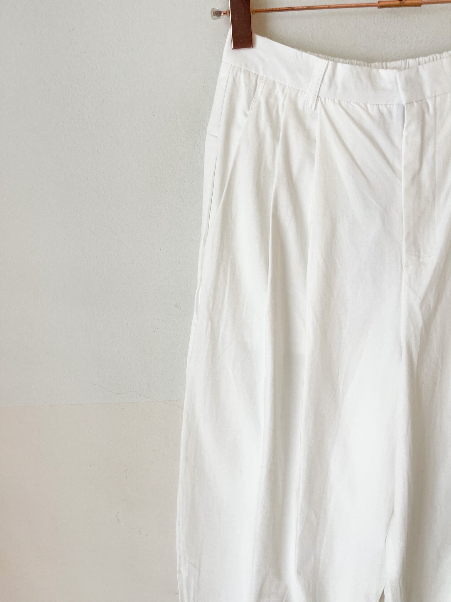 Pantalón Alex White